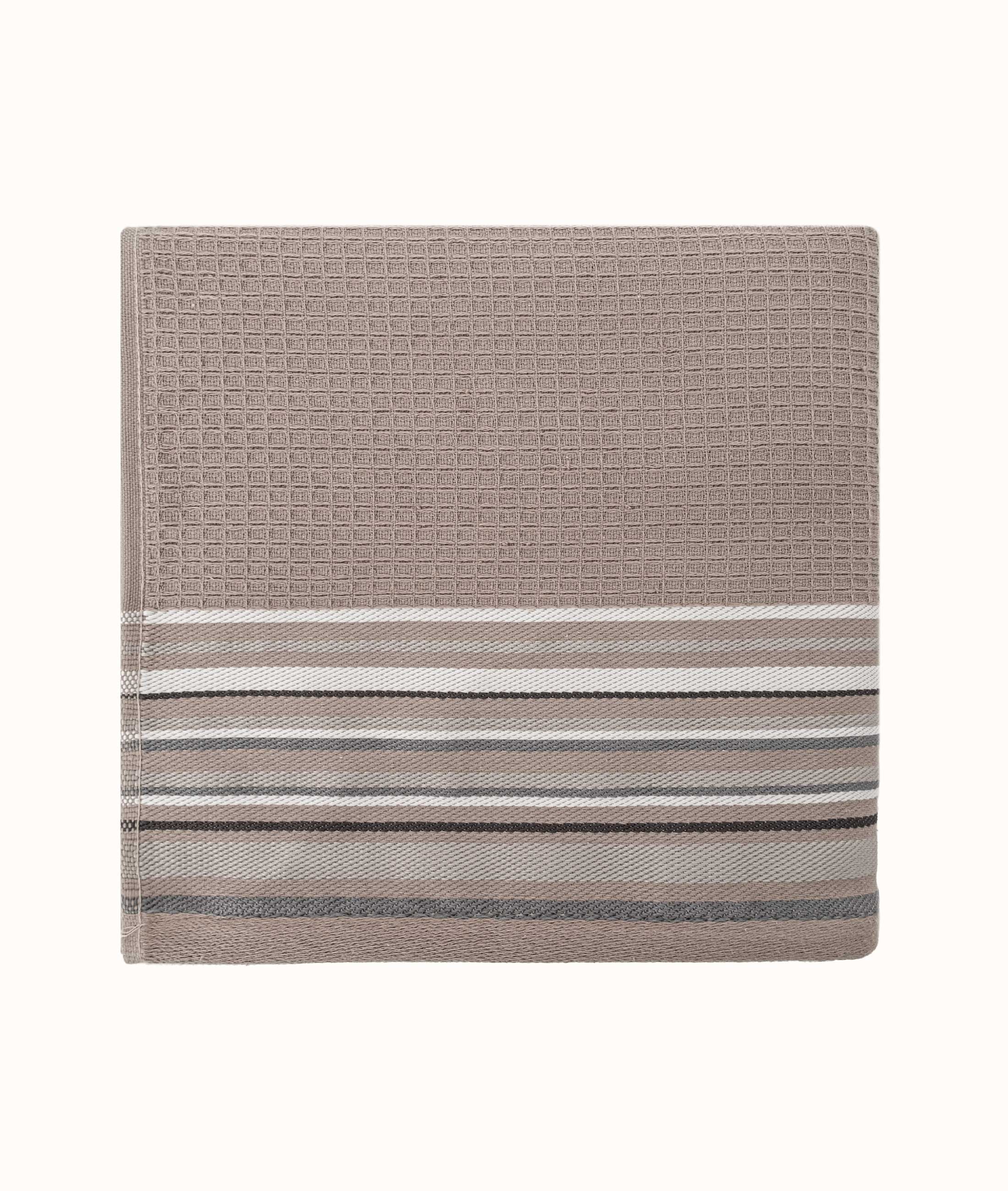 Limira 2'li Vizon Çeyiz Havlu Seti 50x90-70x140 2253