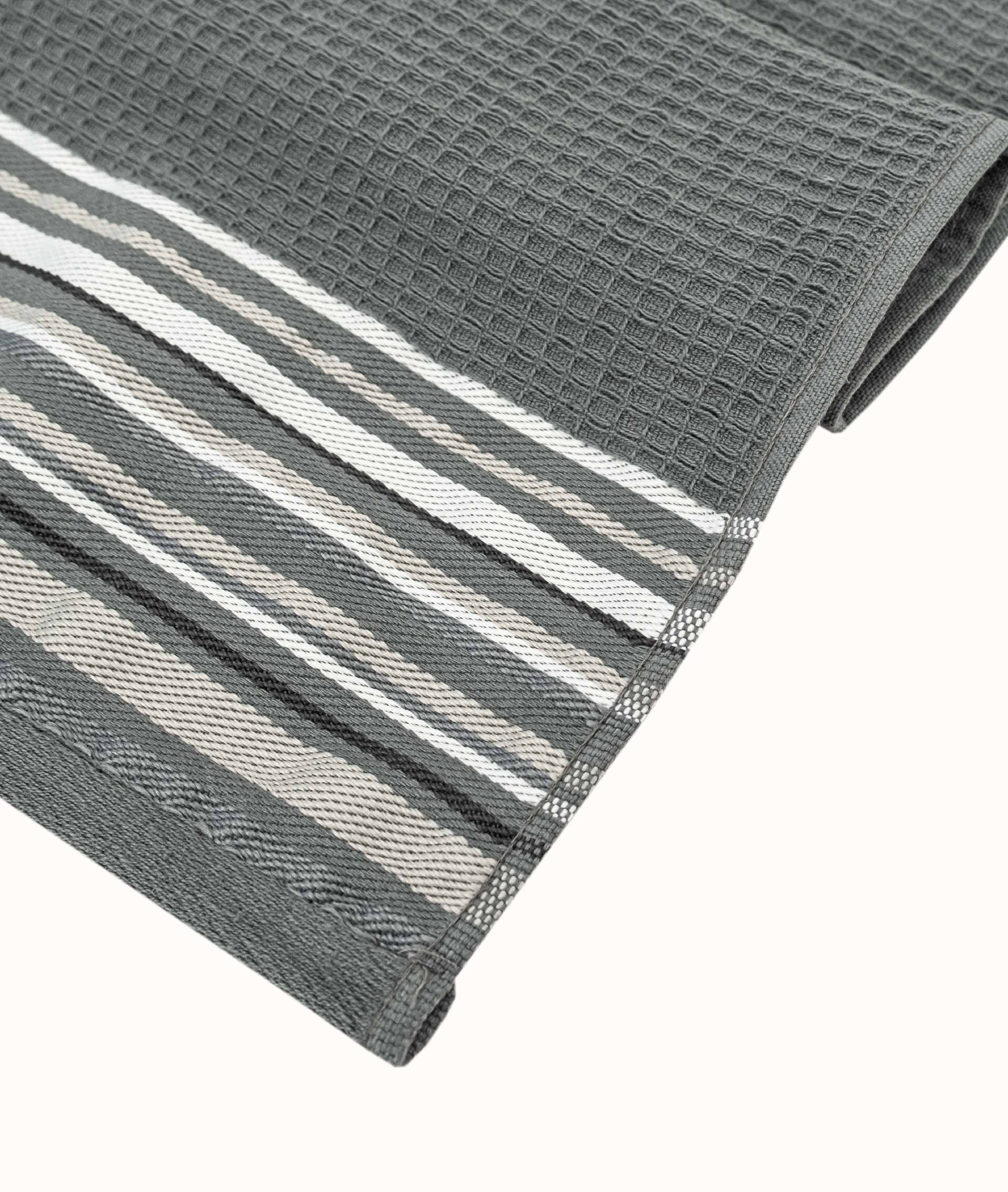 Limira 2'li Yeşil Çeyiz Havlu Seti 50x90-90x150 2260