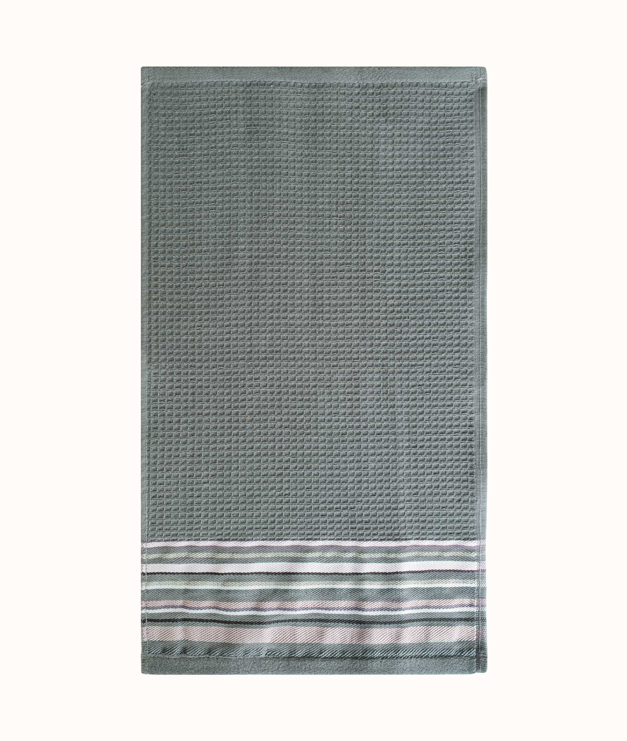 Limira 5'li Çok Renkli Çeyiz Mutfak Havlusu 30x50 2263