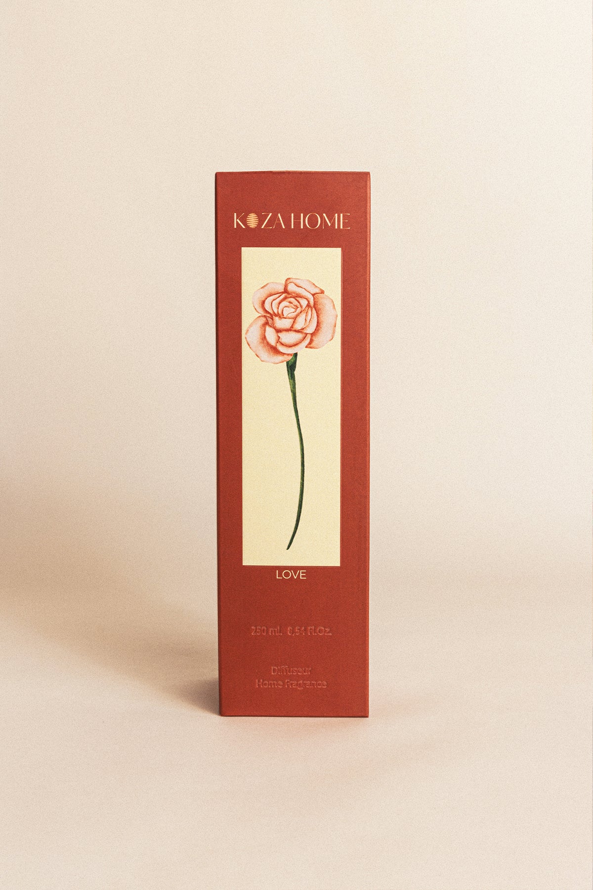 Love Oda Kokusu Bambu Çubuklu 120 ML