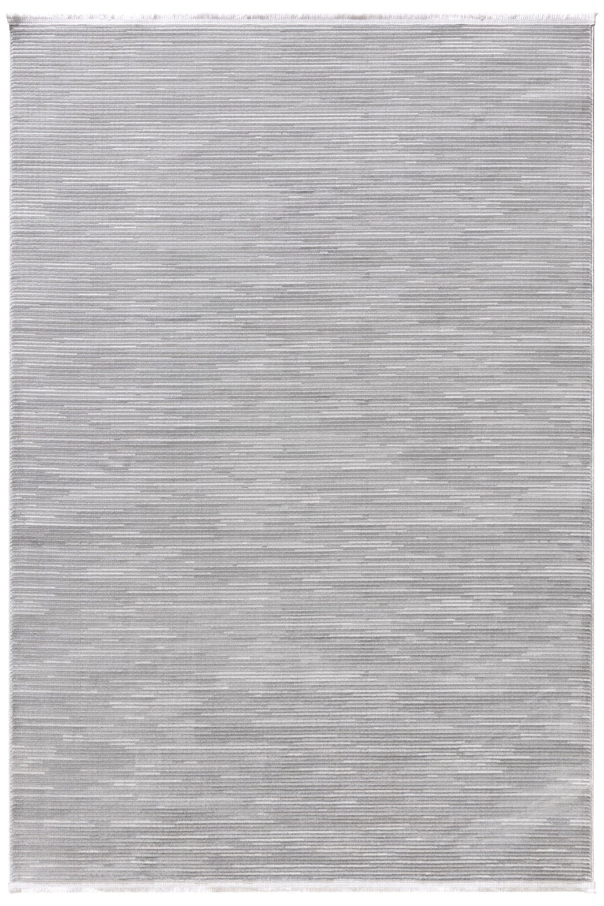 Lumina Gri Tozumaz Salon Koridor Balkon Teras Bahçe Oturma Odası Halısı 51376A