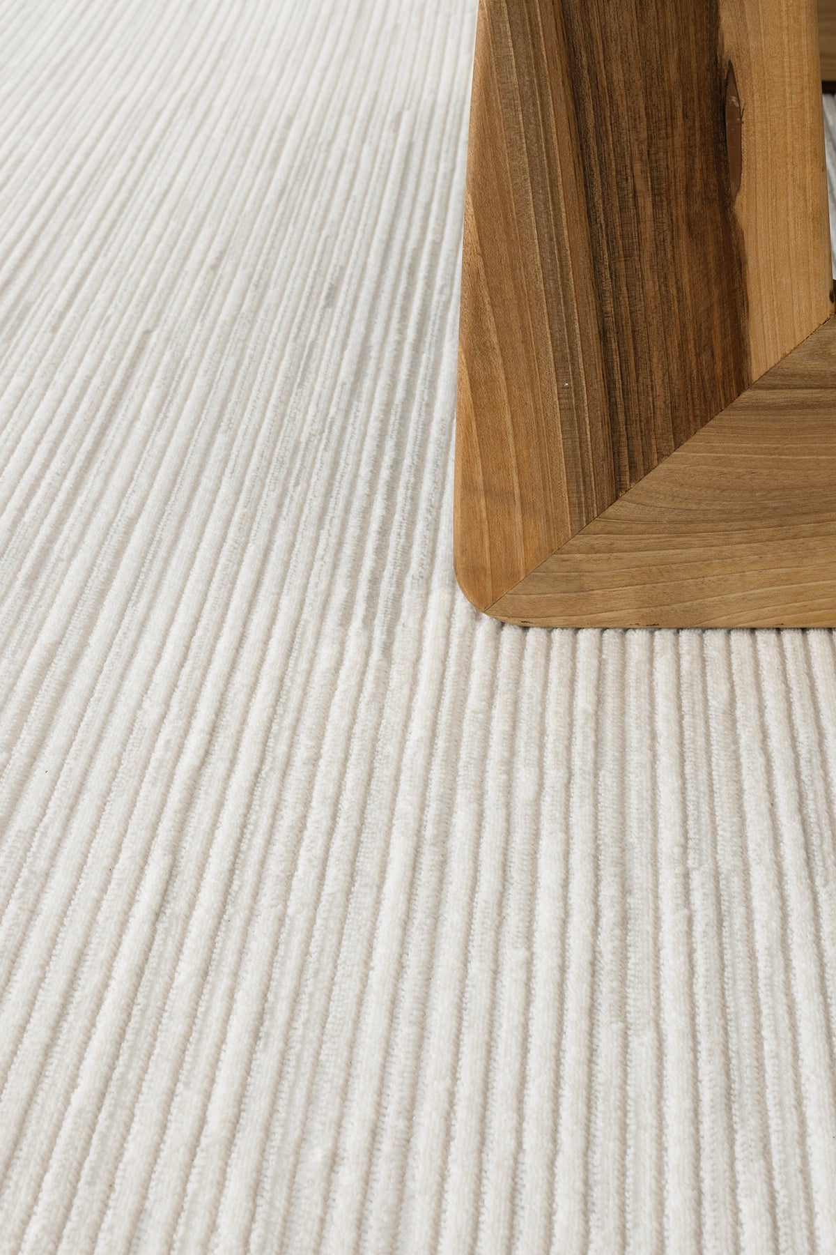 Lumina Krem Tozumaz Salon Koridor Balkon Teras Bahçe Oturma Odası Halısı 51376A