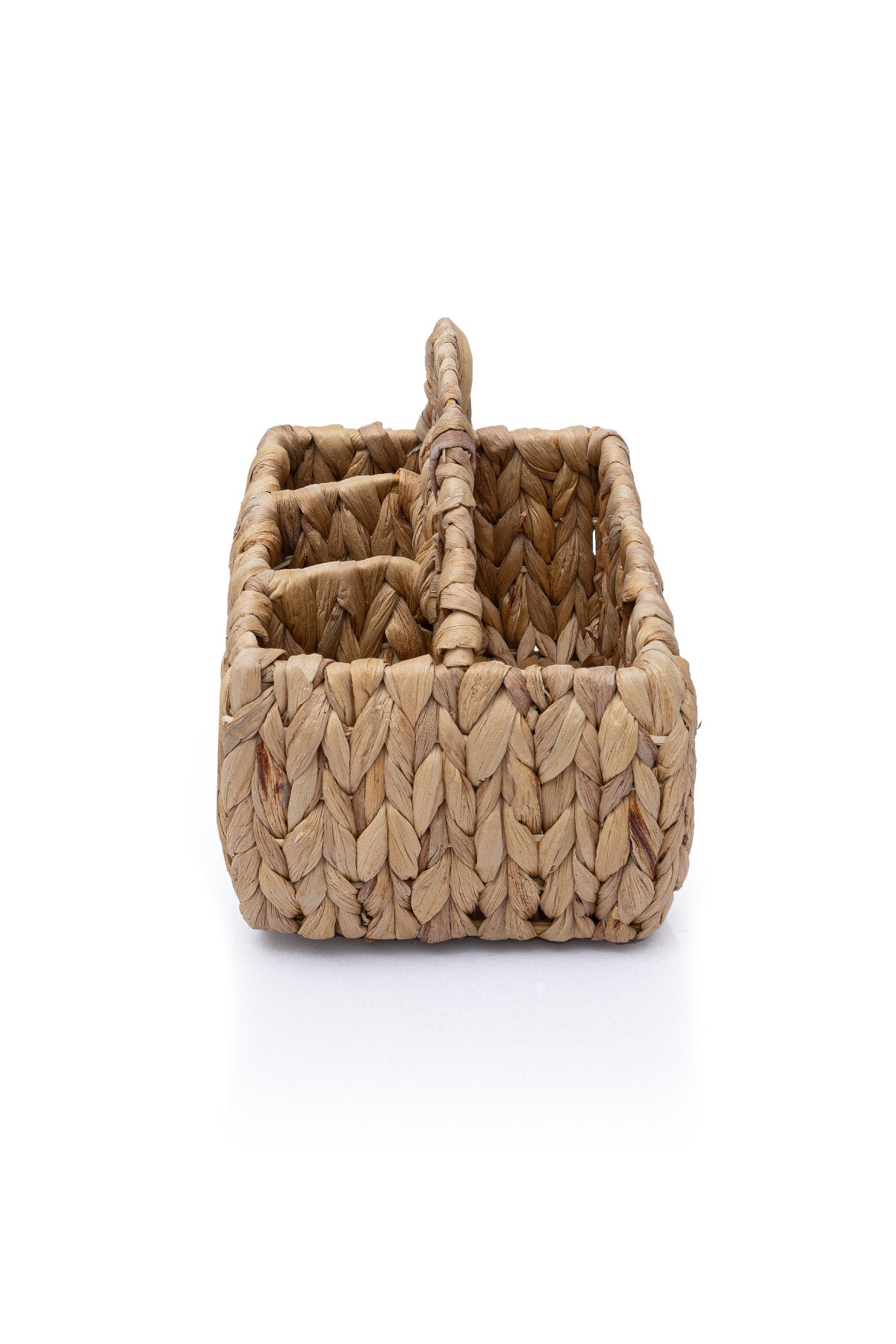 Meander El Yapımı Su Sümbülü Kaşıklık 8953 24x17x16 cm