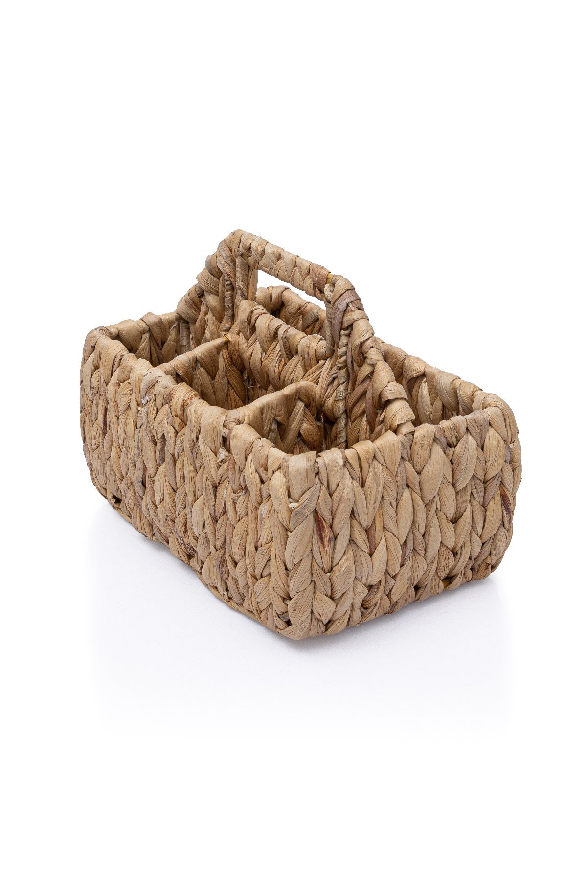 Meander El Yapımı Su Sümbülü Kaşıklık 8953 24x17x16 cm