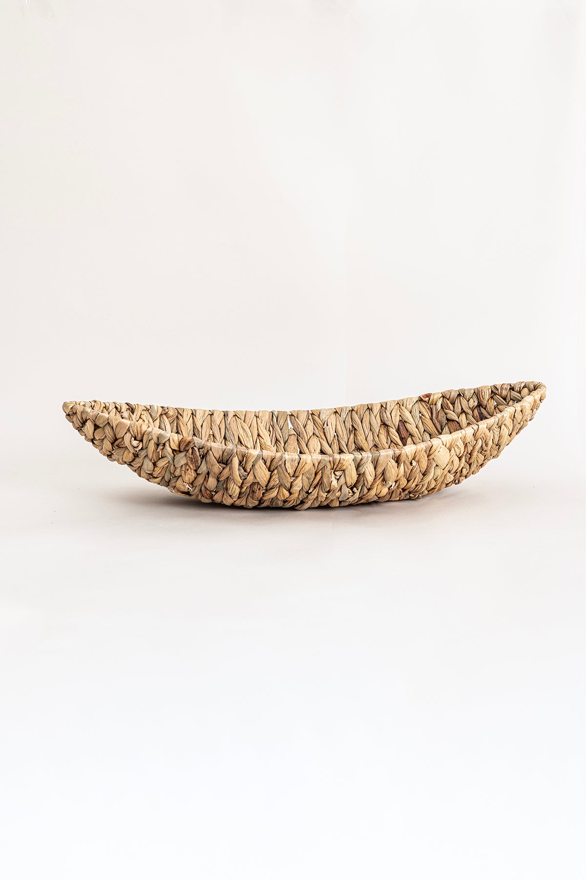 Meander Su Sümbülü 3'lü Kayık Sunumluk 5117