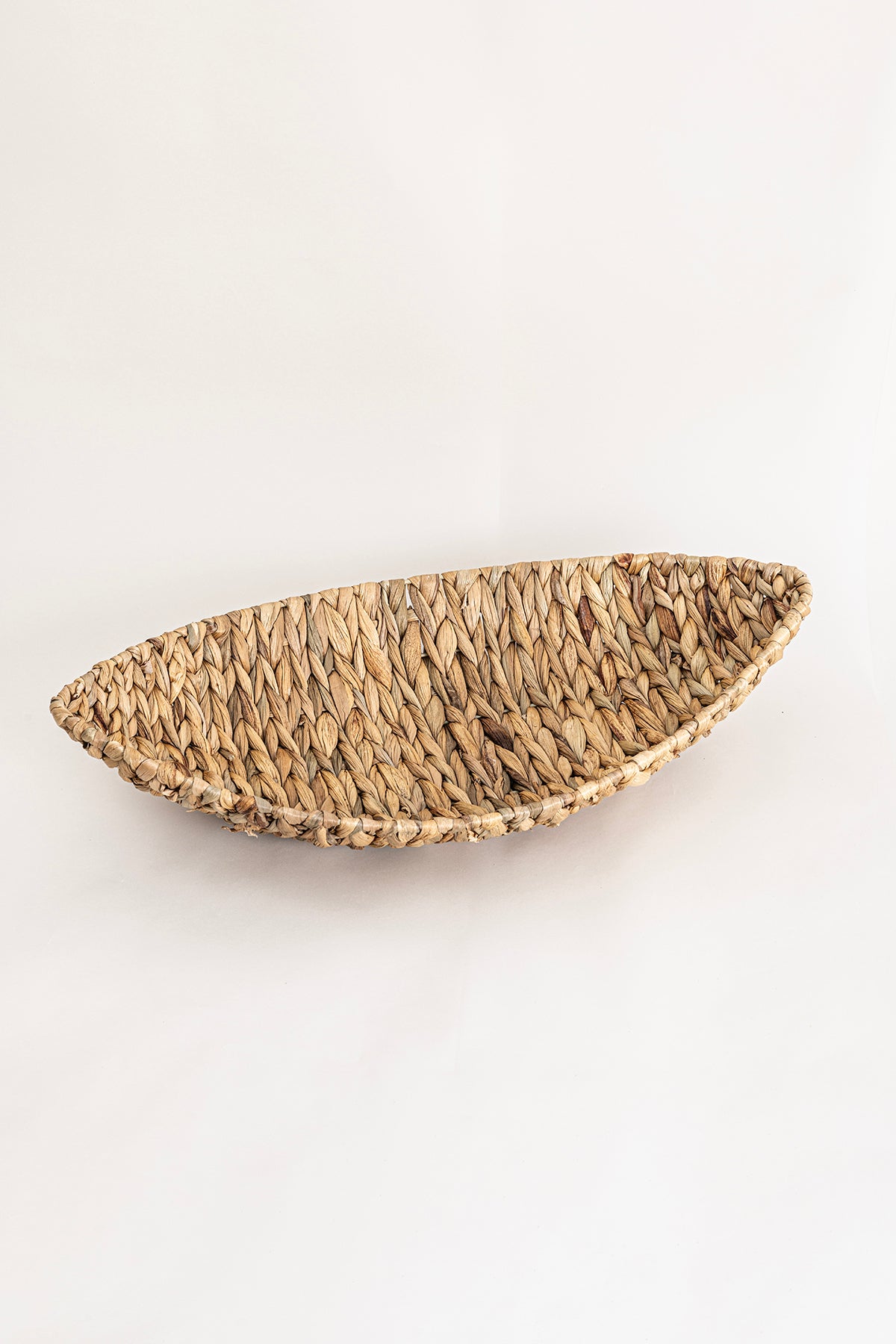 Meander Su Sümbülü 3'lü Kayık Sunumluk 5117