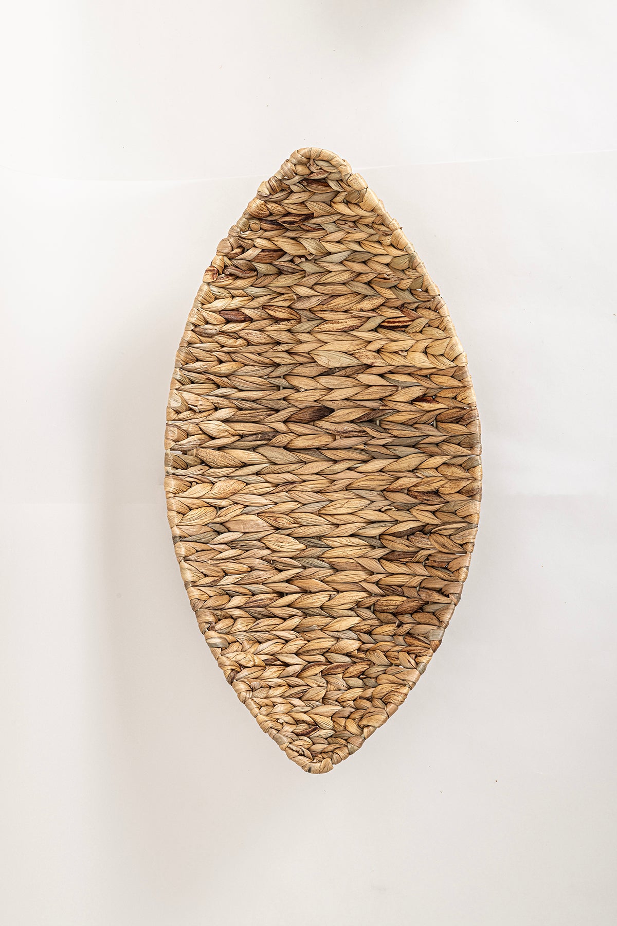 Meander Su Sümbülü 3'lü Kayık Sunumluk 5117