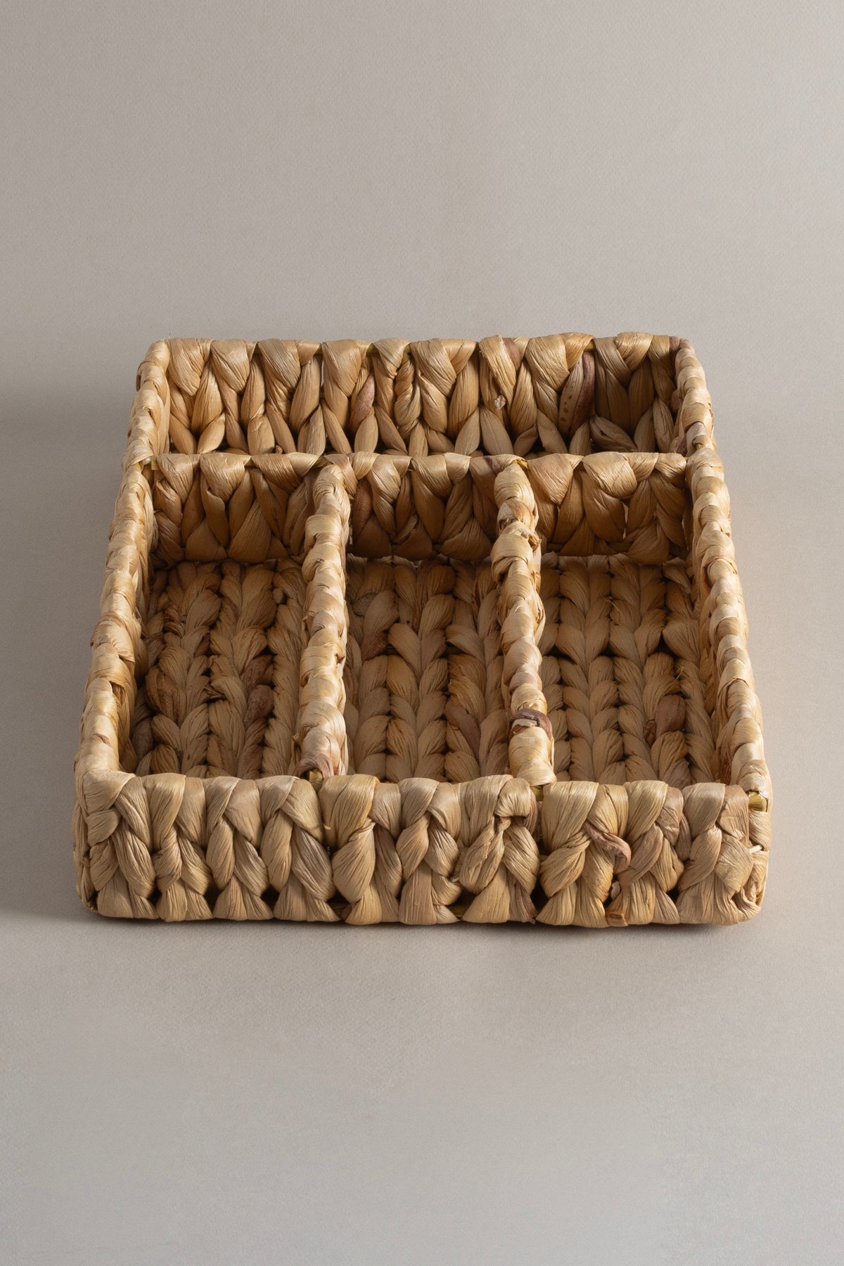 Meander Su Sümbülü Saklama Düzenleme 45x 25x6 cm 9077