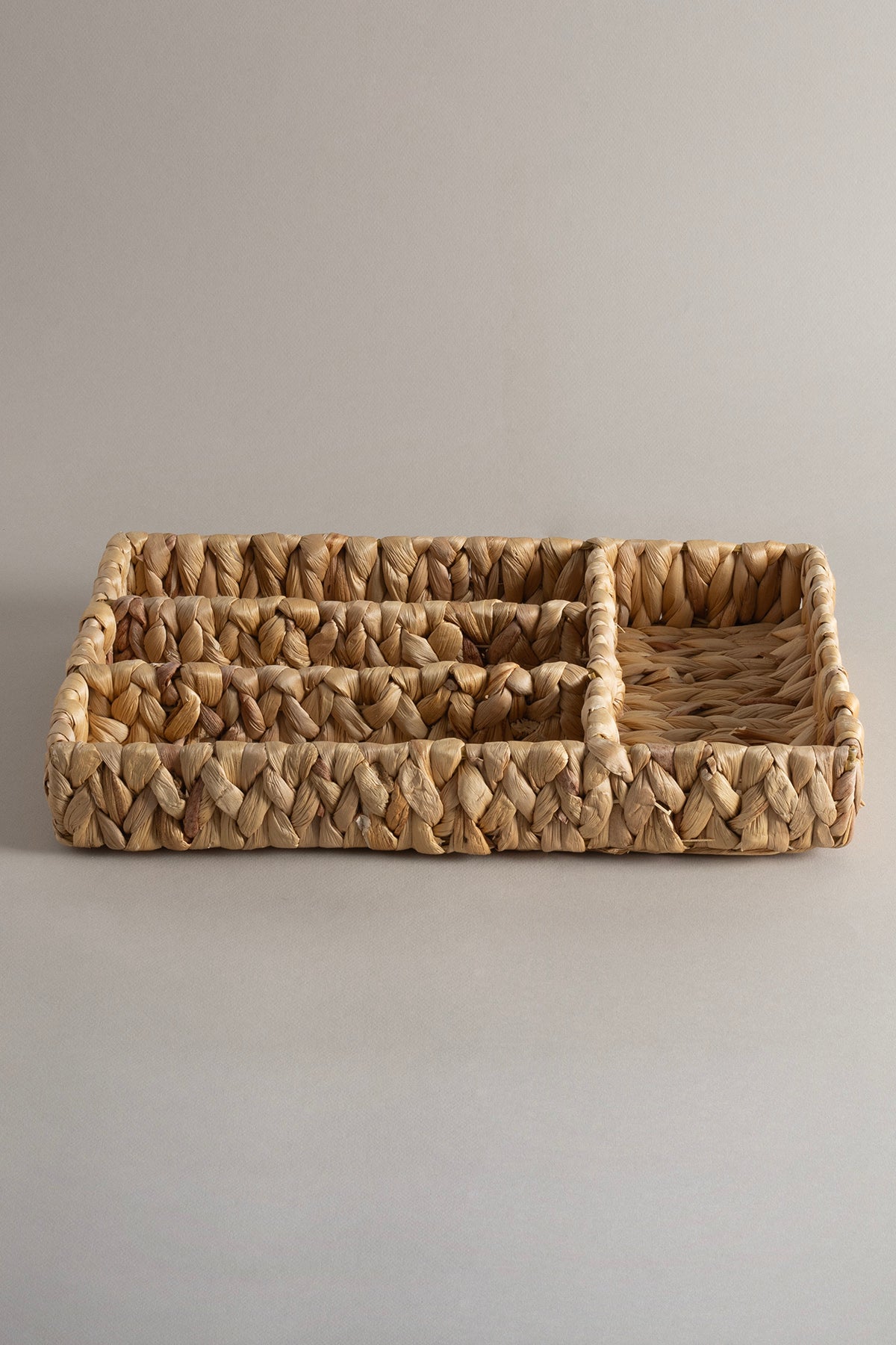 Meander Su Sümbülü Saklama Düzenleme 45x 25x6 cm 9077