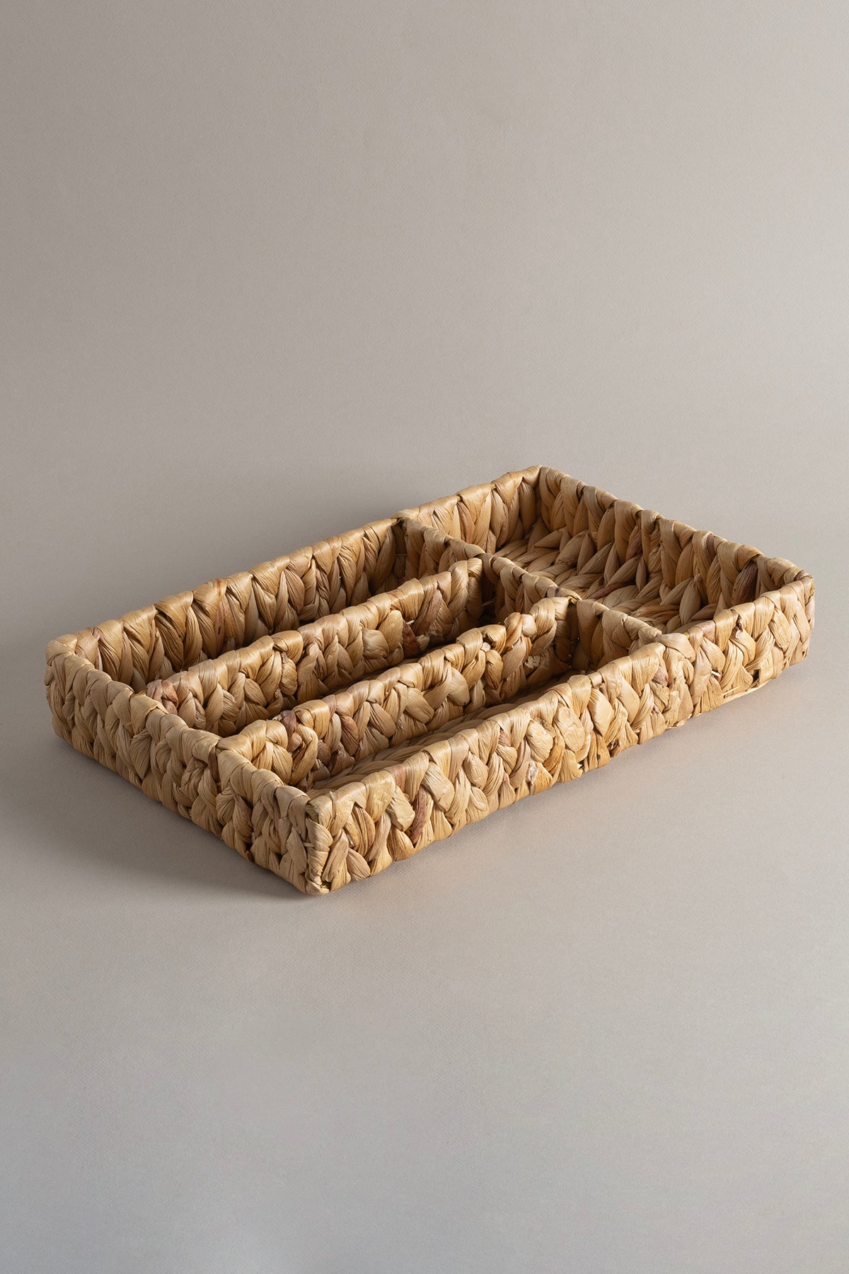 Meander Su Sümbülü Saklama Düzenleme 45x 25x6 cm 9077