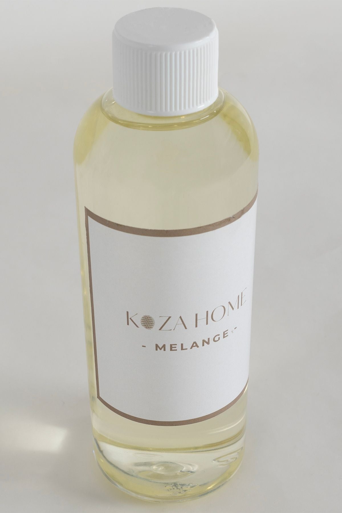 Melange Çiçeksi ve Odunsu Oda Kokusu 200ML Koku