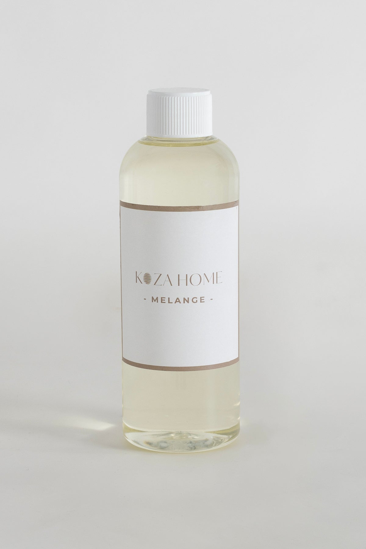 Melange Çiçeksi ve Odunsu Oda Kokusu 200ML Koku