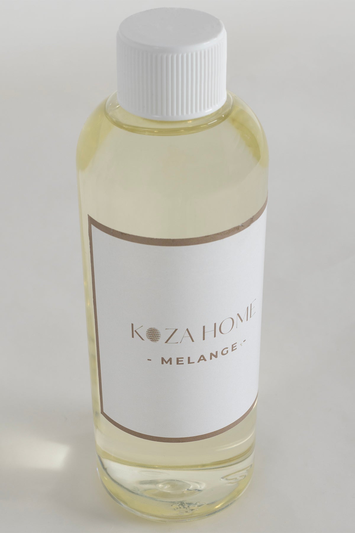 Melange Çiçeksi ve Odunsu Oda Kokusu 200ML Koku