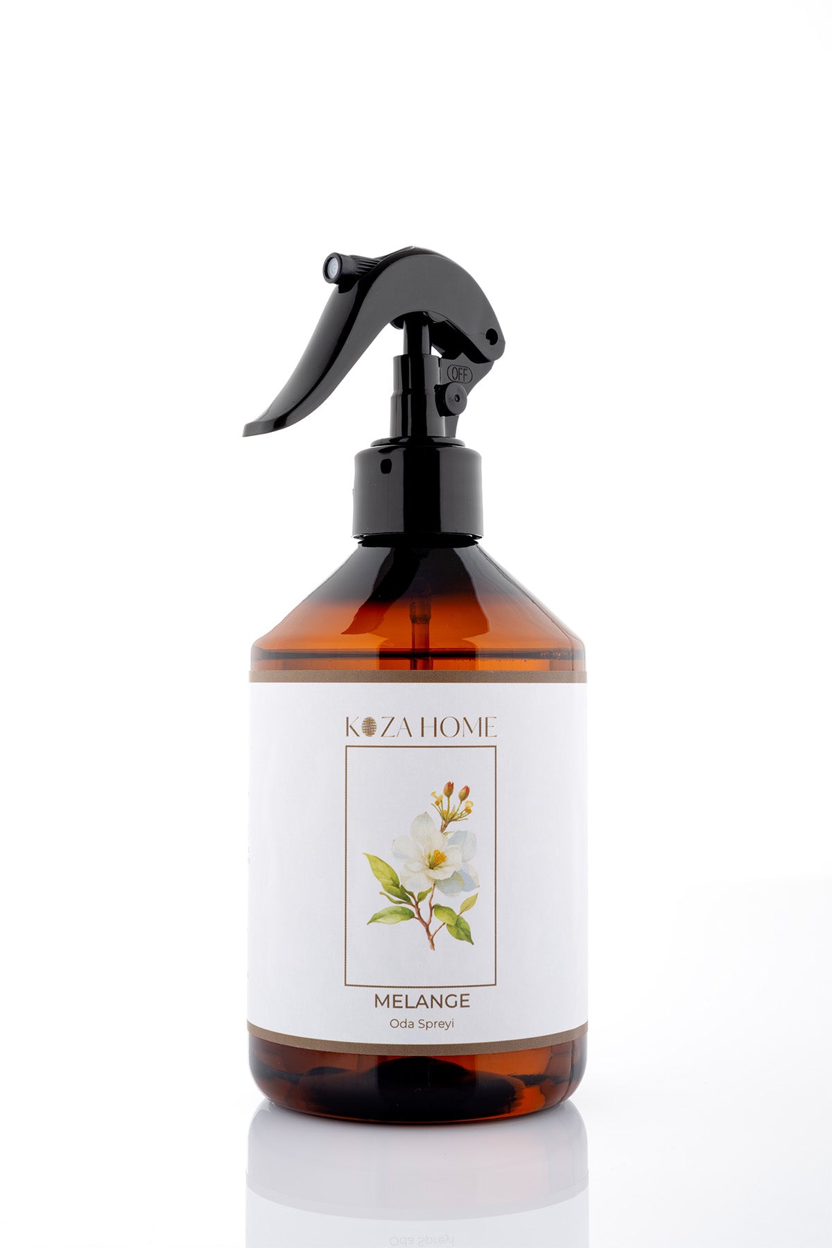 Melange Oda Spreyi 500 ML 2047