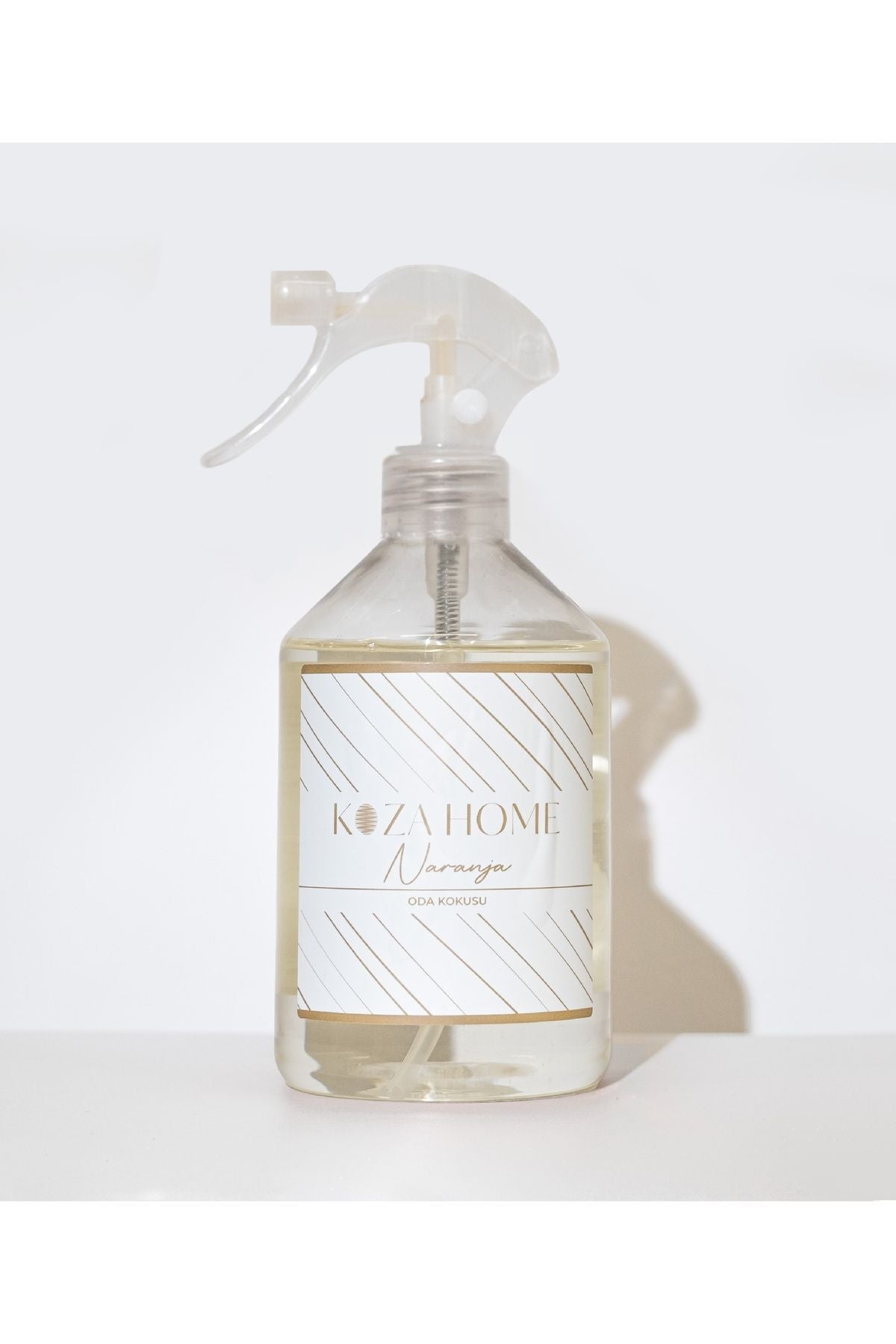 Naranja Oda Kokusu 500 ML 2008