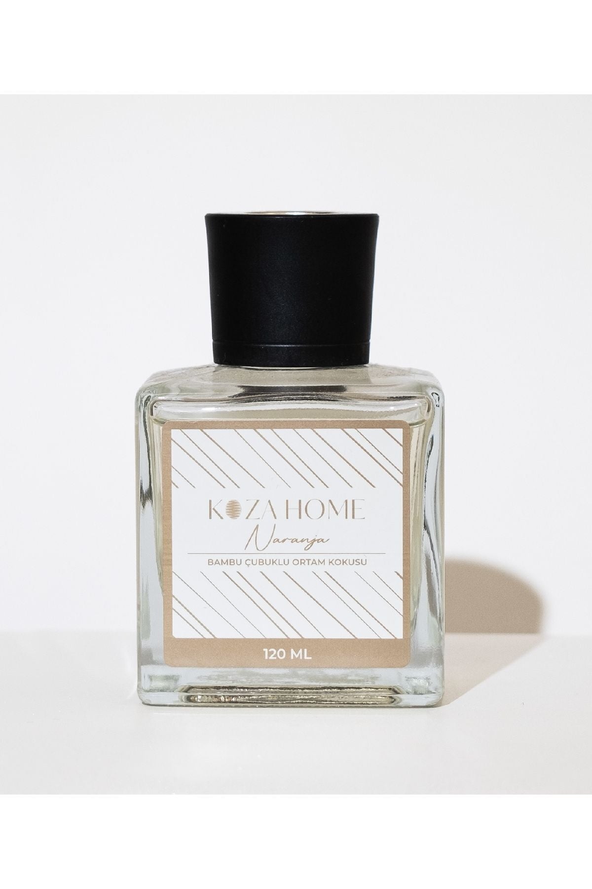 Naranja Oda Kokusu Bambu Çubuklu 120 ML 2015