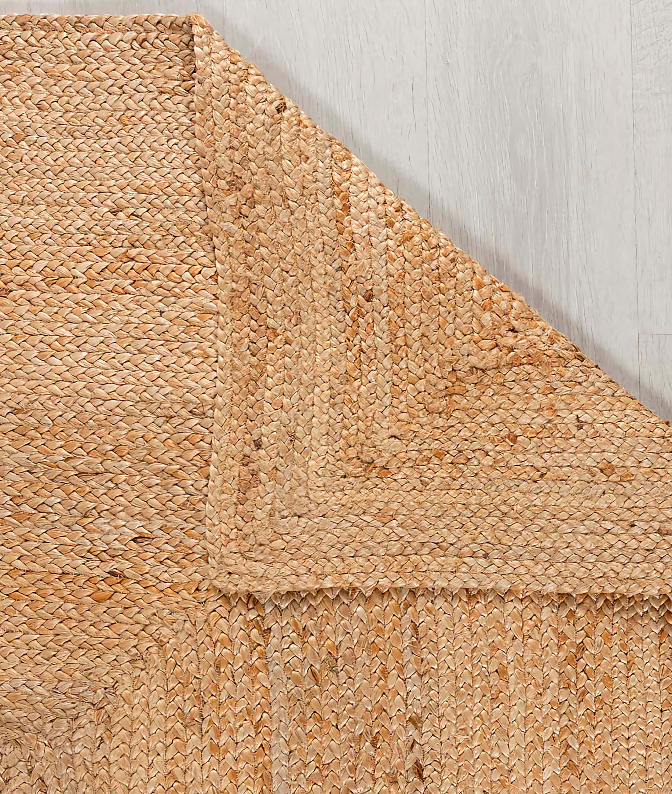 Natura El Dokuma Jüt Bohem Tarz Otantik Salon Oturma Odası Koridor Yatak Odası Natural Halı 00010A