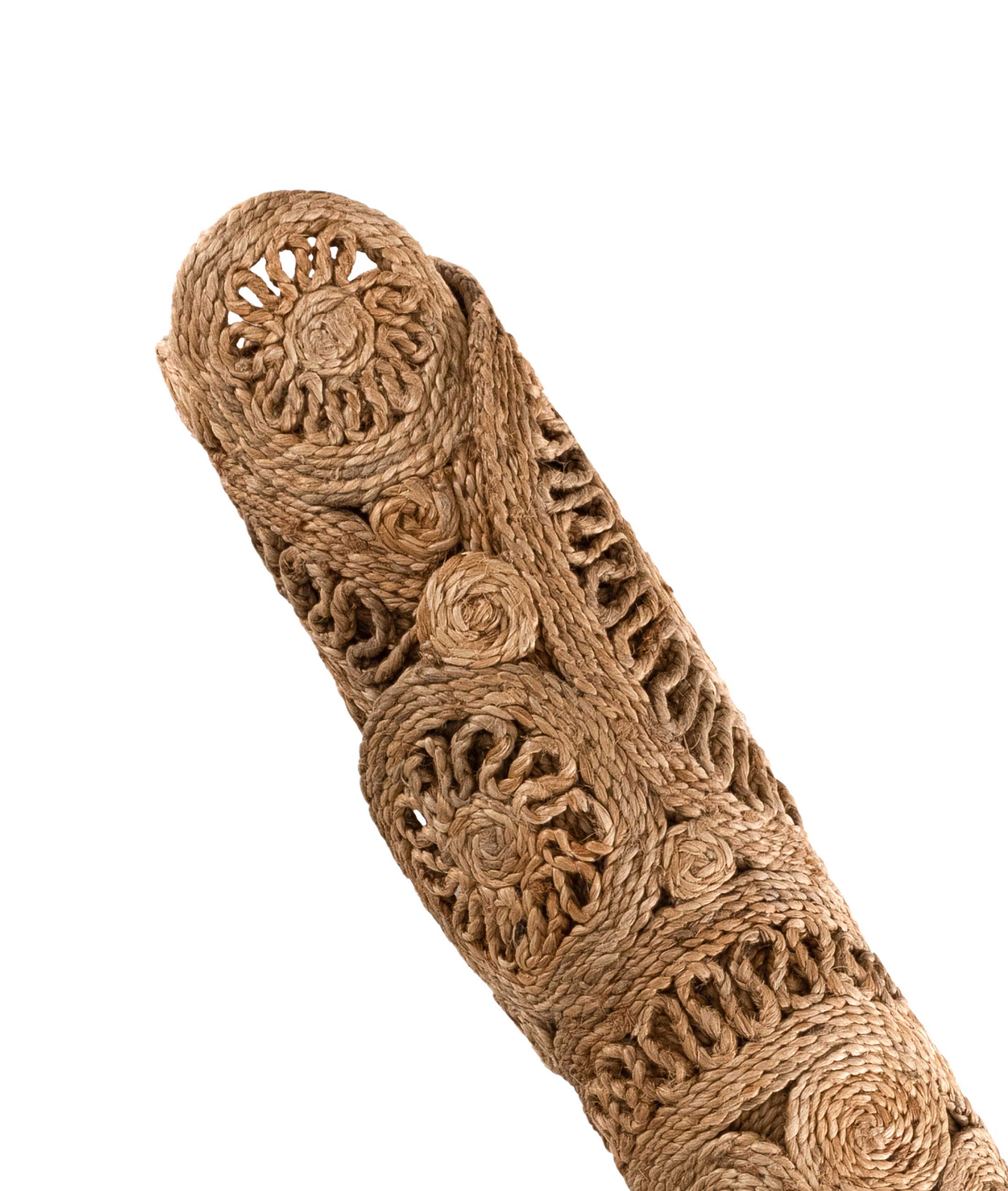 Natura El Dokuma Jüt Bohem Tarz Otantik Salon Oturma Odası Koridor Yatak Odası Natural Halı 00004A