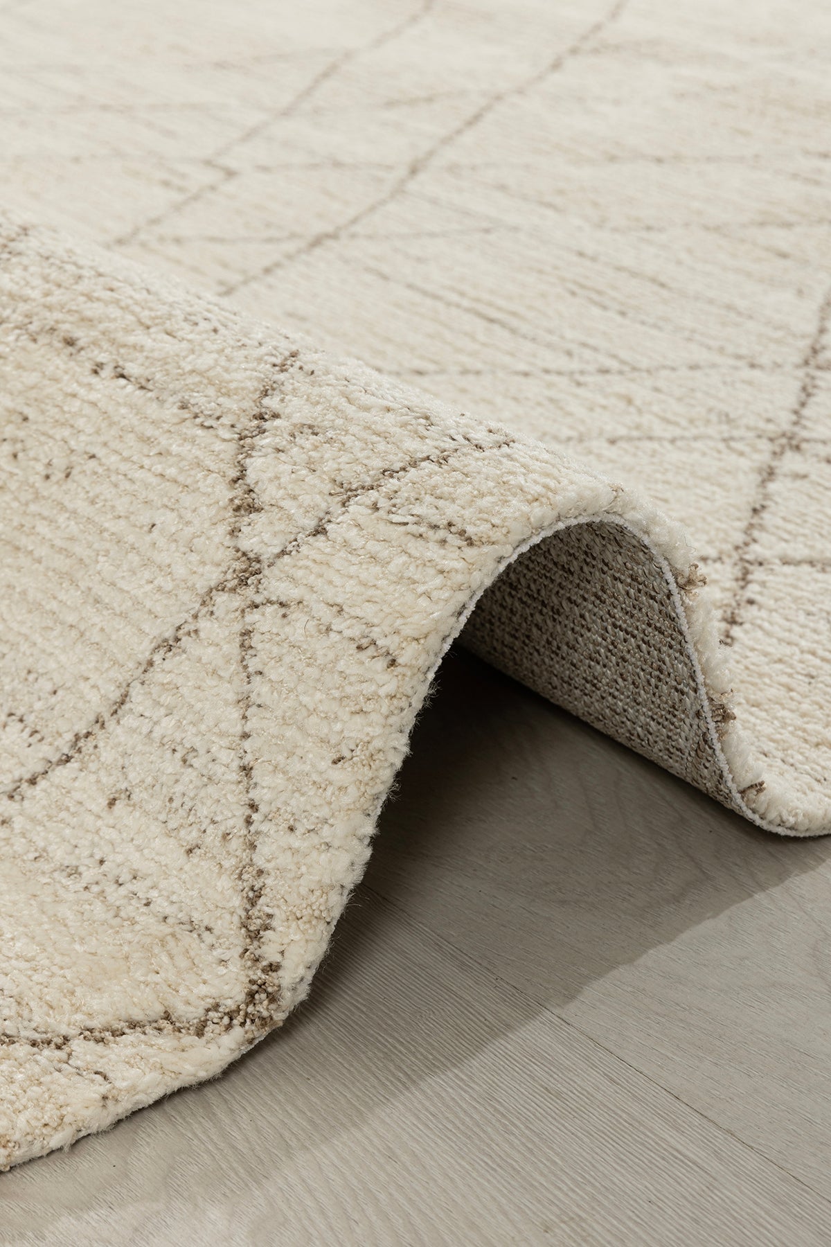 Koza Hayad Norway Vizon Halı Kilim Salon Oturma Odası Yolluk Yatak Odası Koridor Halısı A0885B
