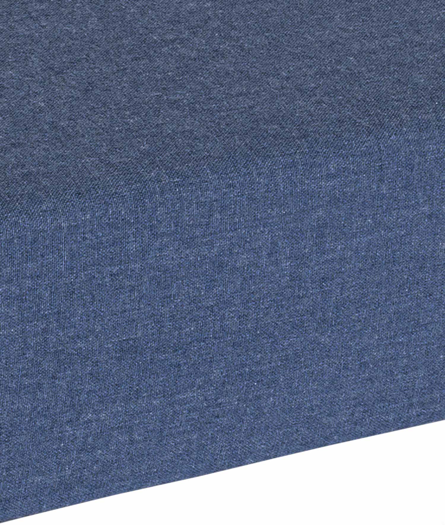 Pacifico Nevresim Takımı Pamuk Navy Tek Kişilik 160x220 9553A