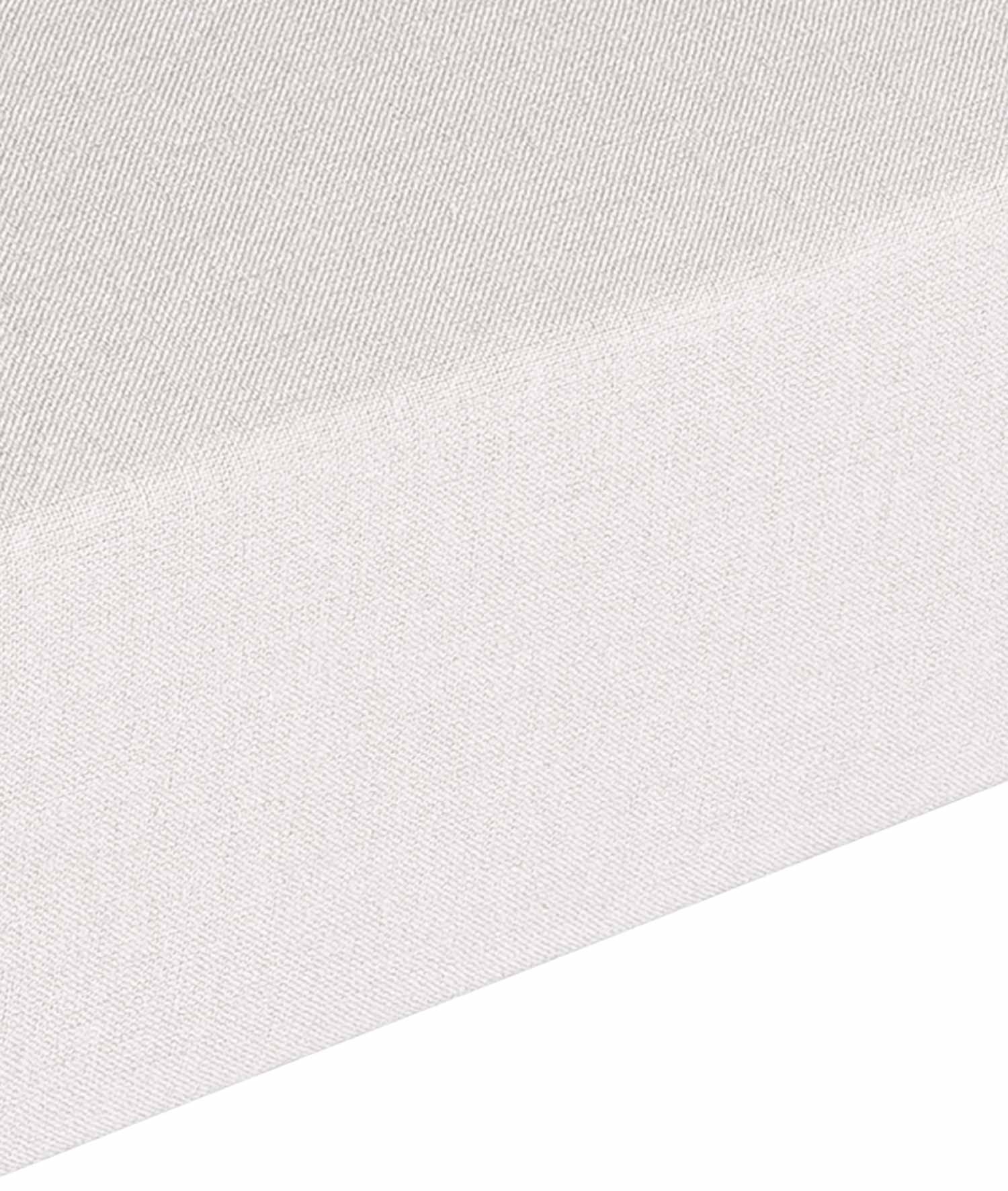 Pacifico Nevresim Takımı Pamuk Silver Çift Kişilik 200x220 9548A