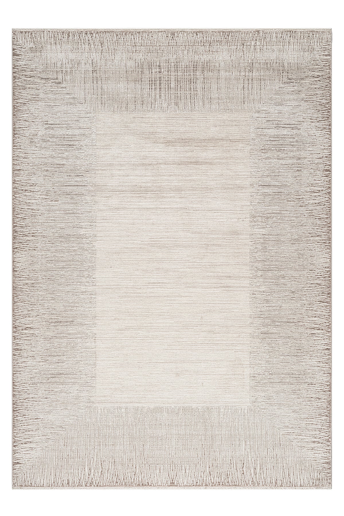Calvin Klein Passages A3491B Bej Vizon Halı