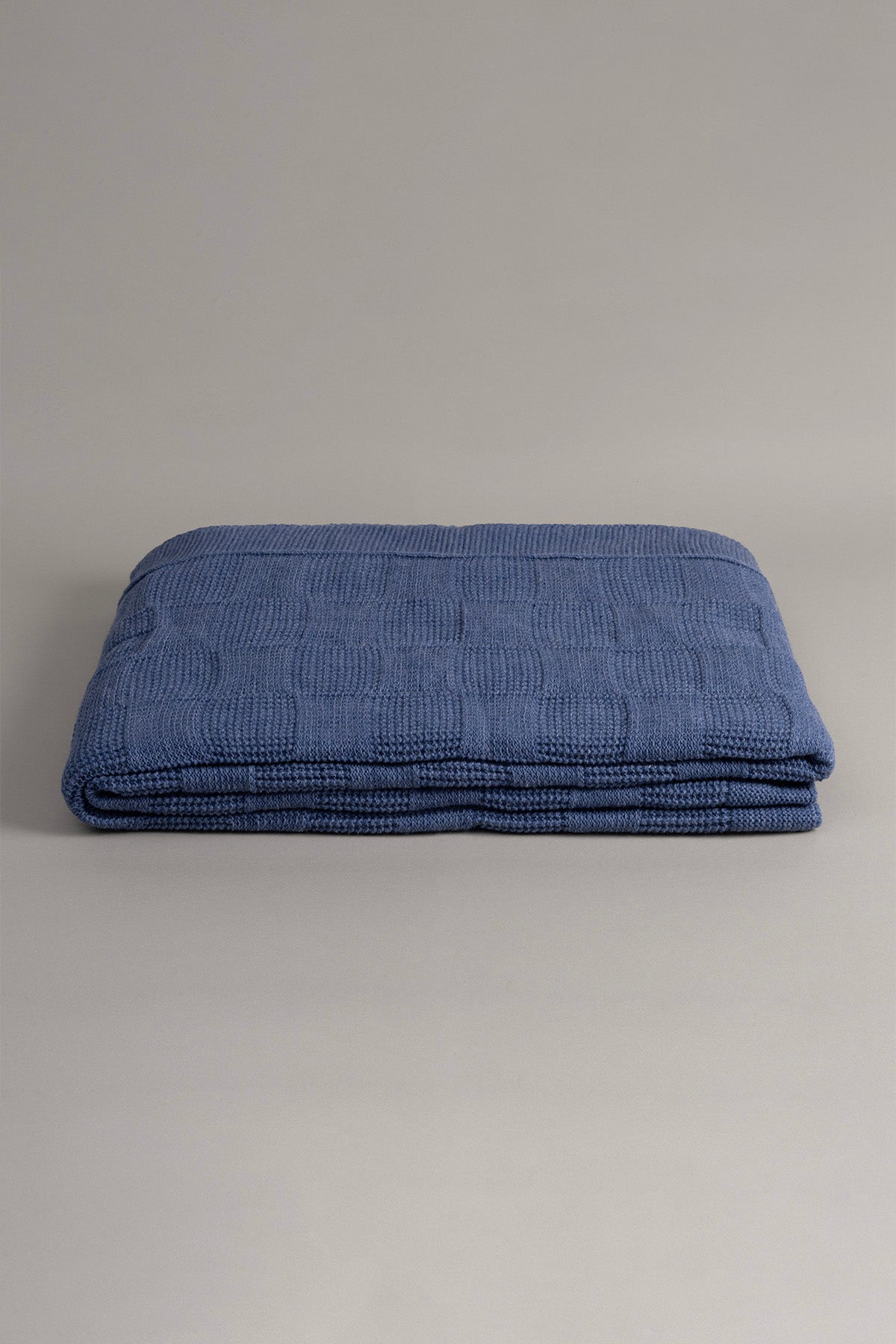 Plaid İndigo Tv Battaniyesi 130x170 15017