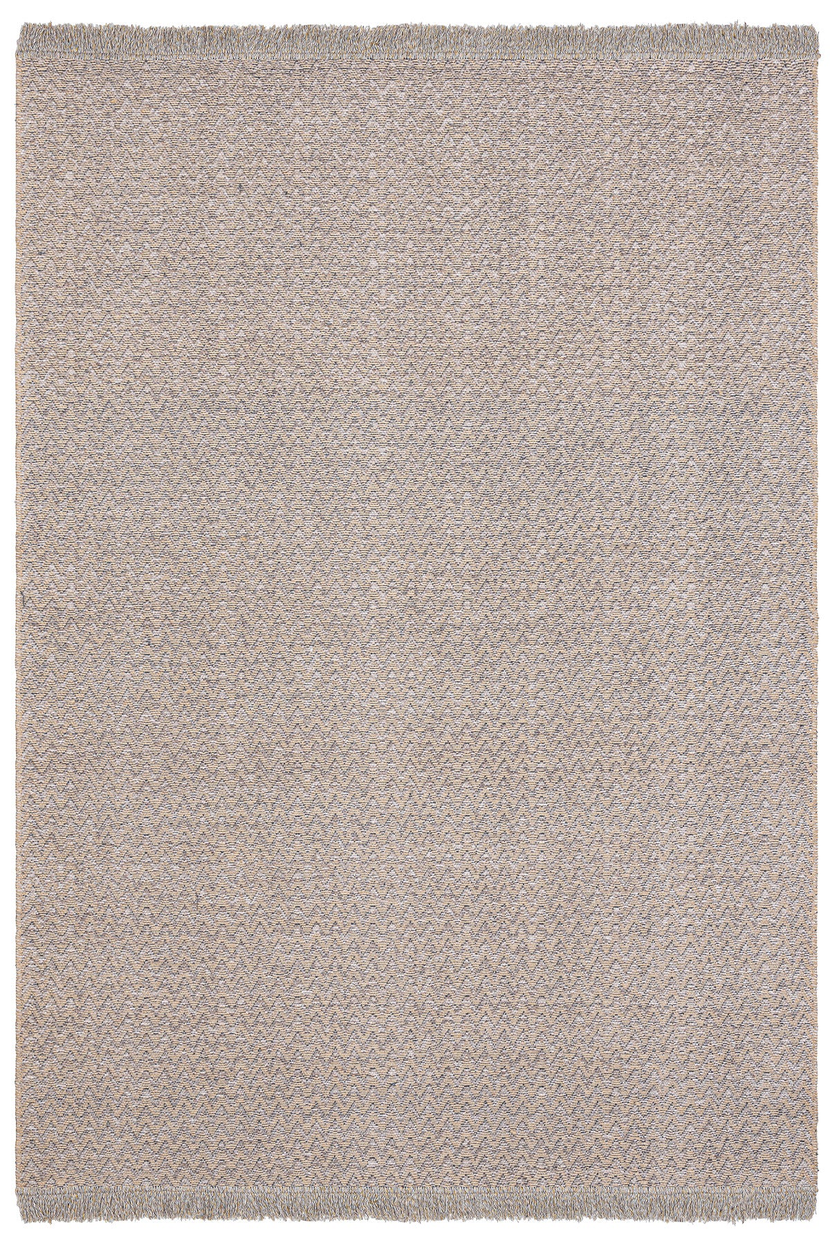 Rosso Bej Dokuma Sisal Halı Jüt Halı Kilim Salon Oturma Odası Yatak Odası Koridor Halısı 23033A