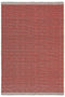 Rosso Kırmızı Dokuma Sisal Halı Jüt Halı Kilim Salon Oturma Odası Yatak Odası Koridor Halısı 23033A