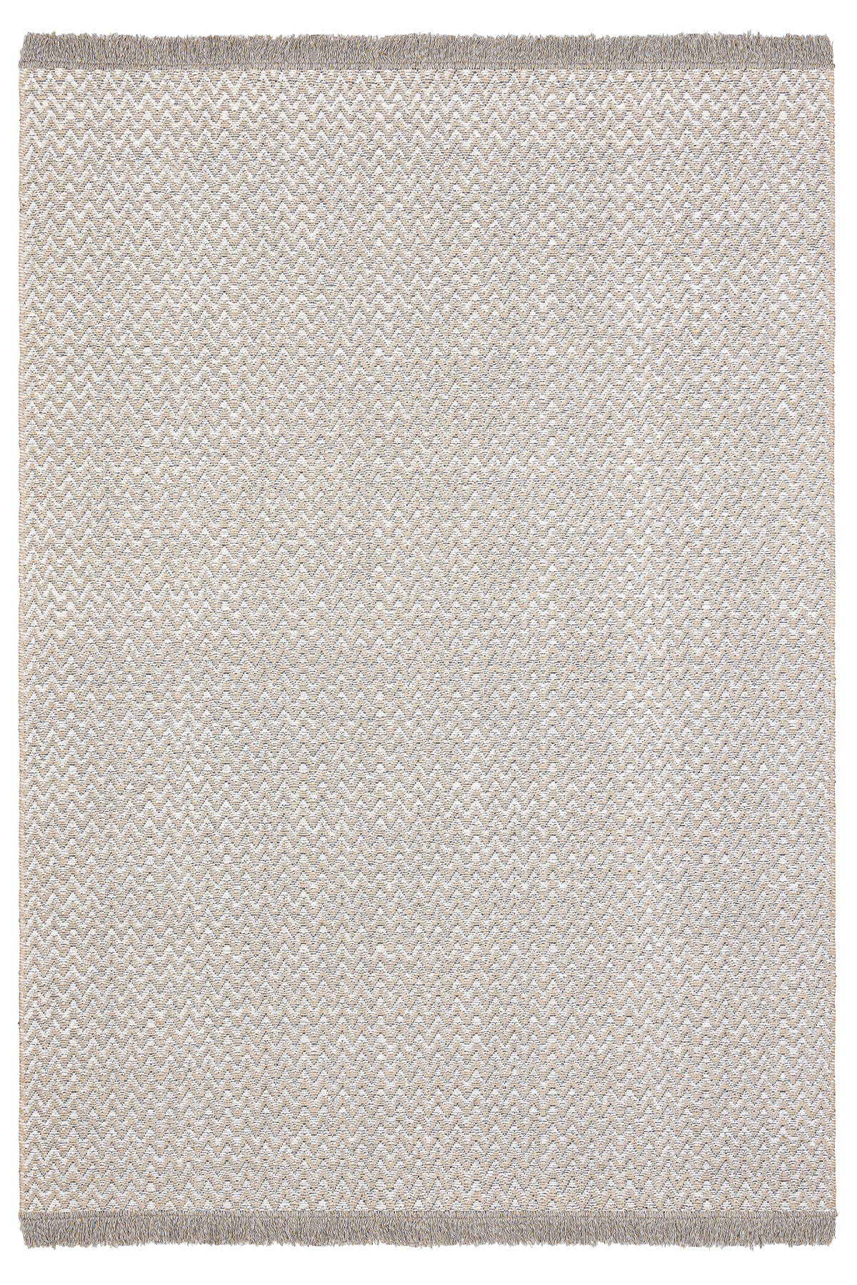 Rosso Krem Dokuma Sisal Halı Jüt Halı Kilim Salon Oturma Odası Yatak Odası Koridor Halısı 23033A