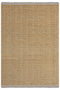 Rosso Sarı Dokuma Sisal Halı Jüt Halı Kilim Salon Oturma Odası Yatak Odası Koridor Halısı 23033A