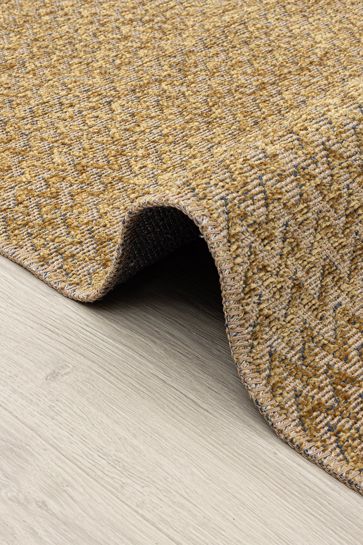 Rosso Sarı Dokuma Sisal Halı Jüt Halı Kilim Salon Oturma Odası Yatak Odası Koridor Halısı 23033A