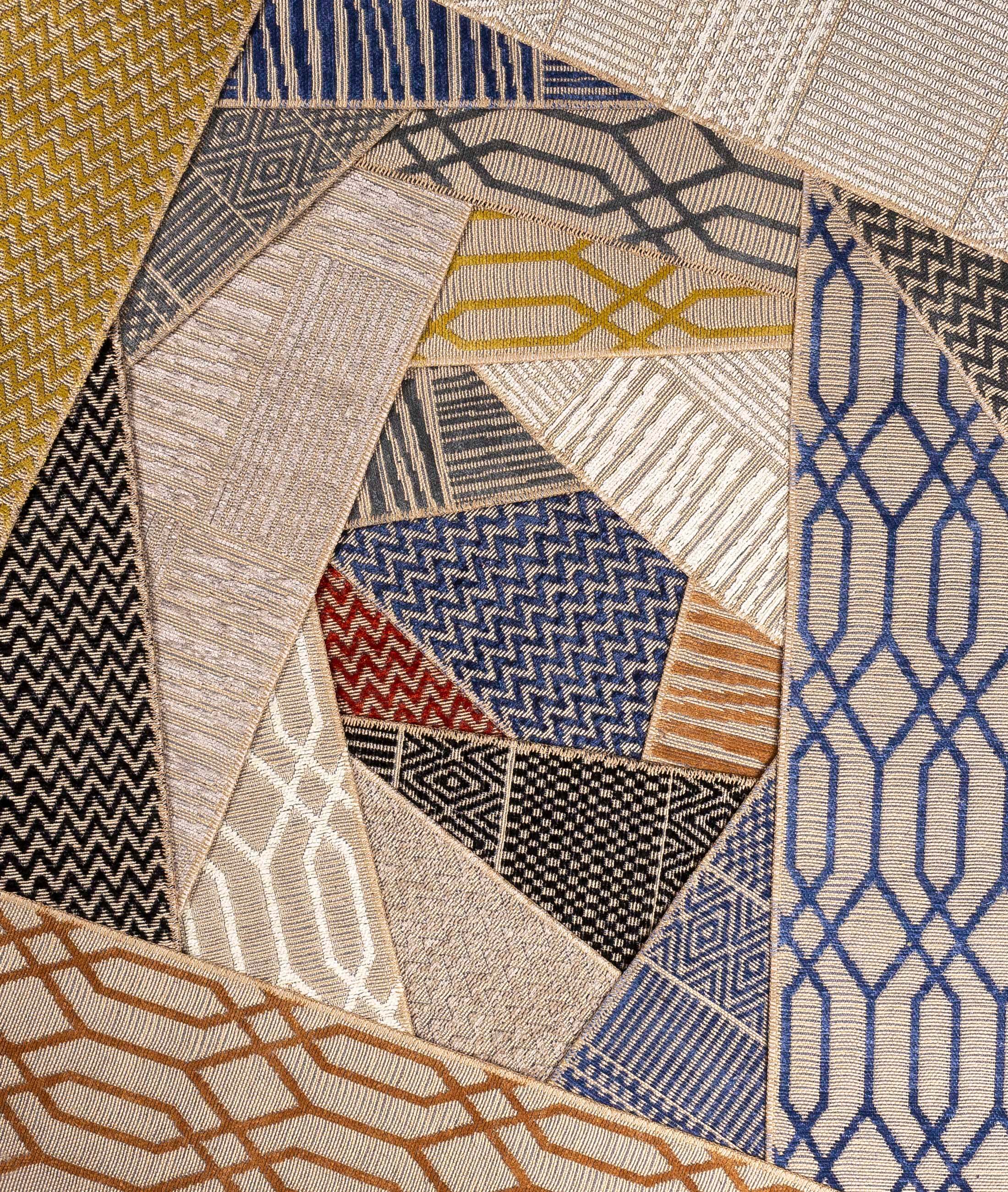 Rosso Siyah Dokuma Sisal Halı Jüt Halı Kilim Salon Oturma Odası Yatak Odası Koridor Halısı 23033A