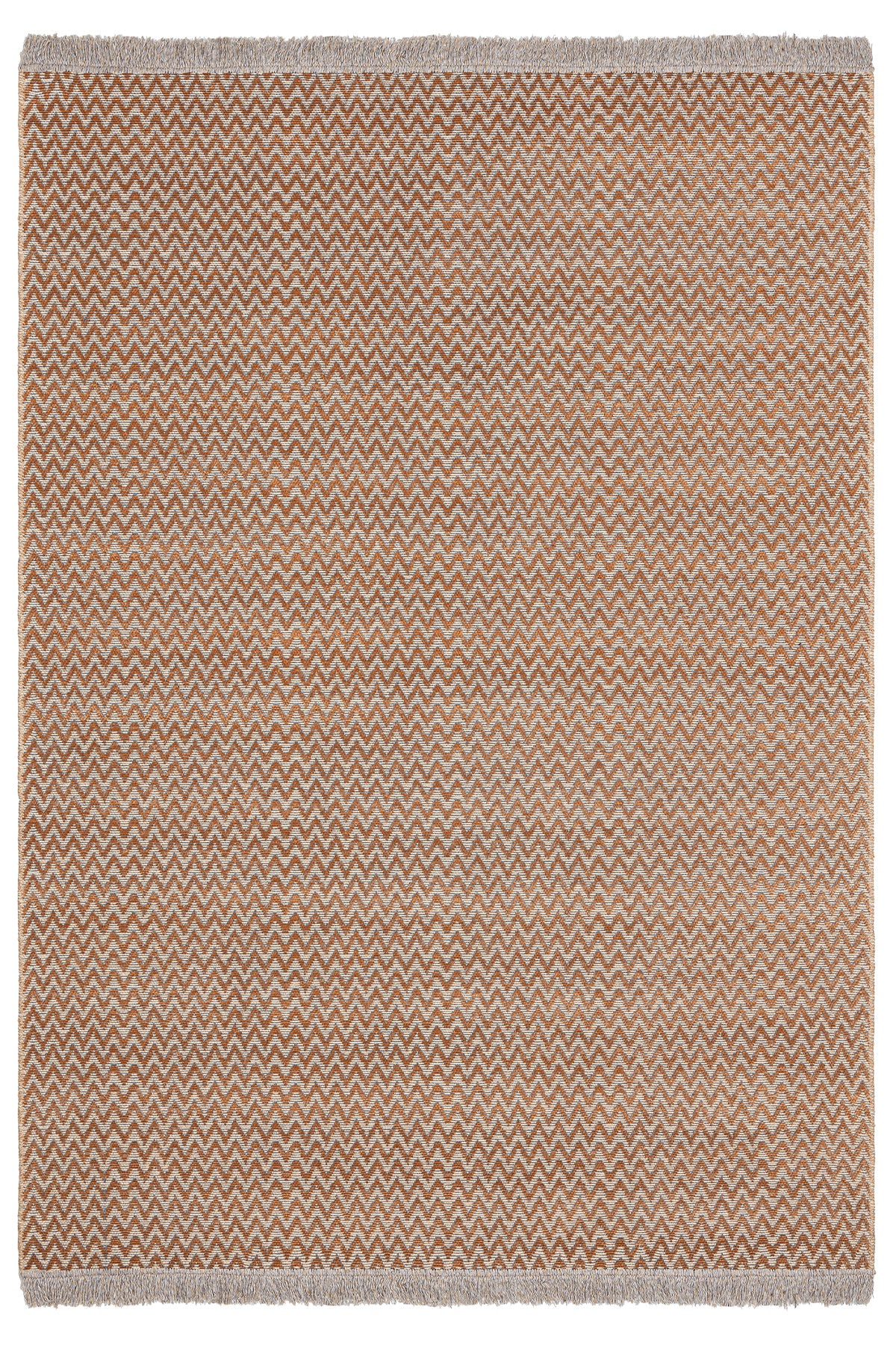 Rosso Turuncu Dokuma Sisal Halı Jüt Halı Kilim Salon Oturma Odası Yatak Odası Koridor Halısı 23033A