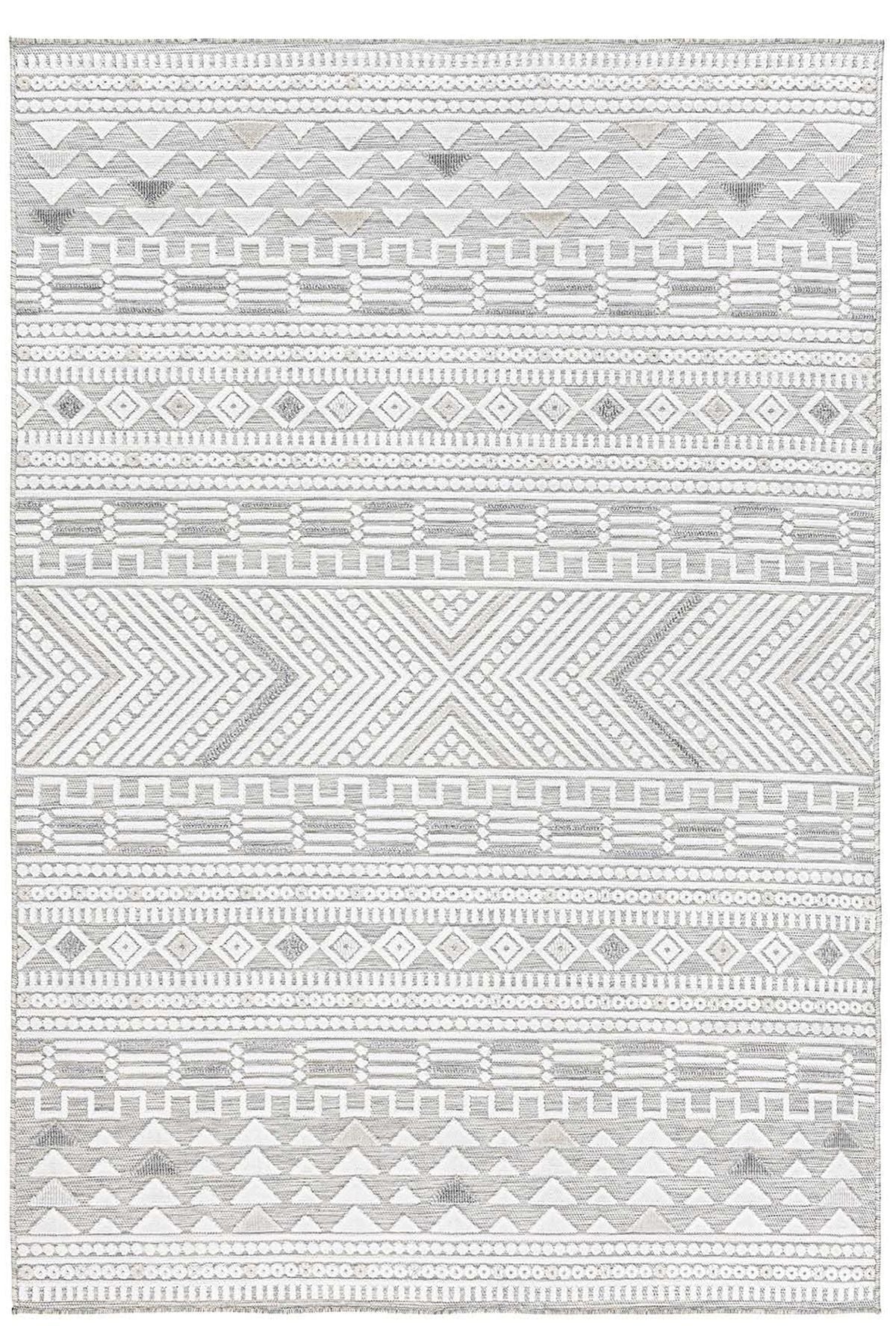 Sand Gri Antrasit Kolay Temizlenebilir Halı Kilim Oturma Odası Yatak Odası Koridor Makine Halısı 65550A