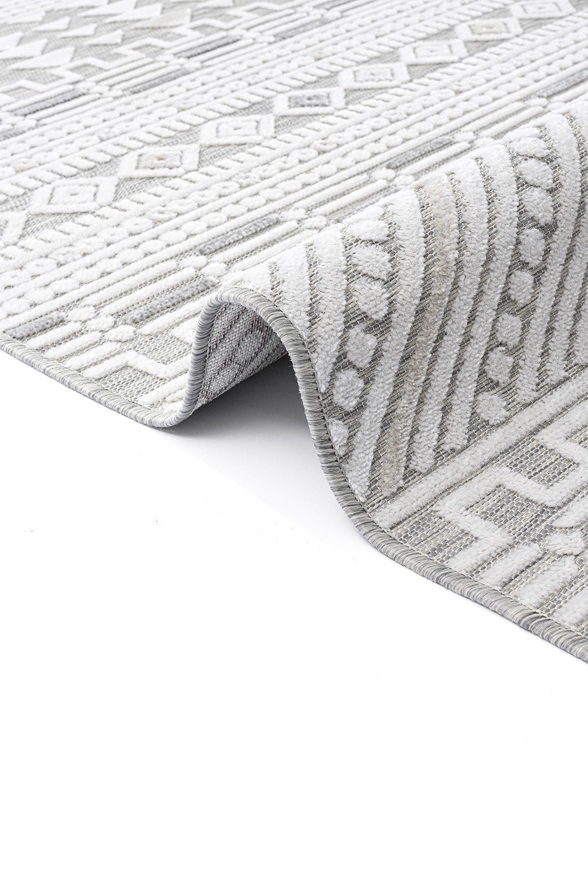 Sand Gri Antrasit Kolay Temizlenebilir Halı Kilim Oturma Odası Yatak Odası Koridor Makine Halısı 65550A