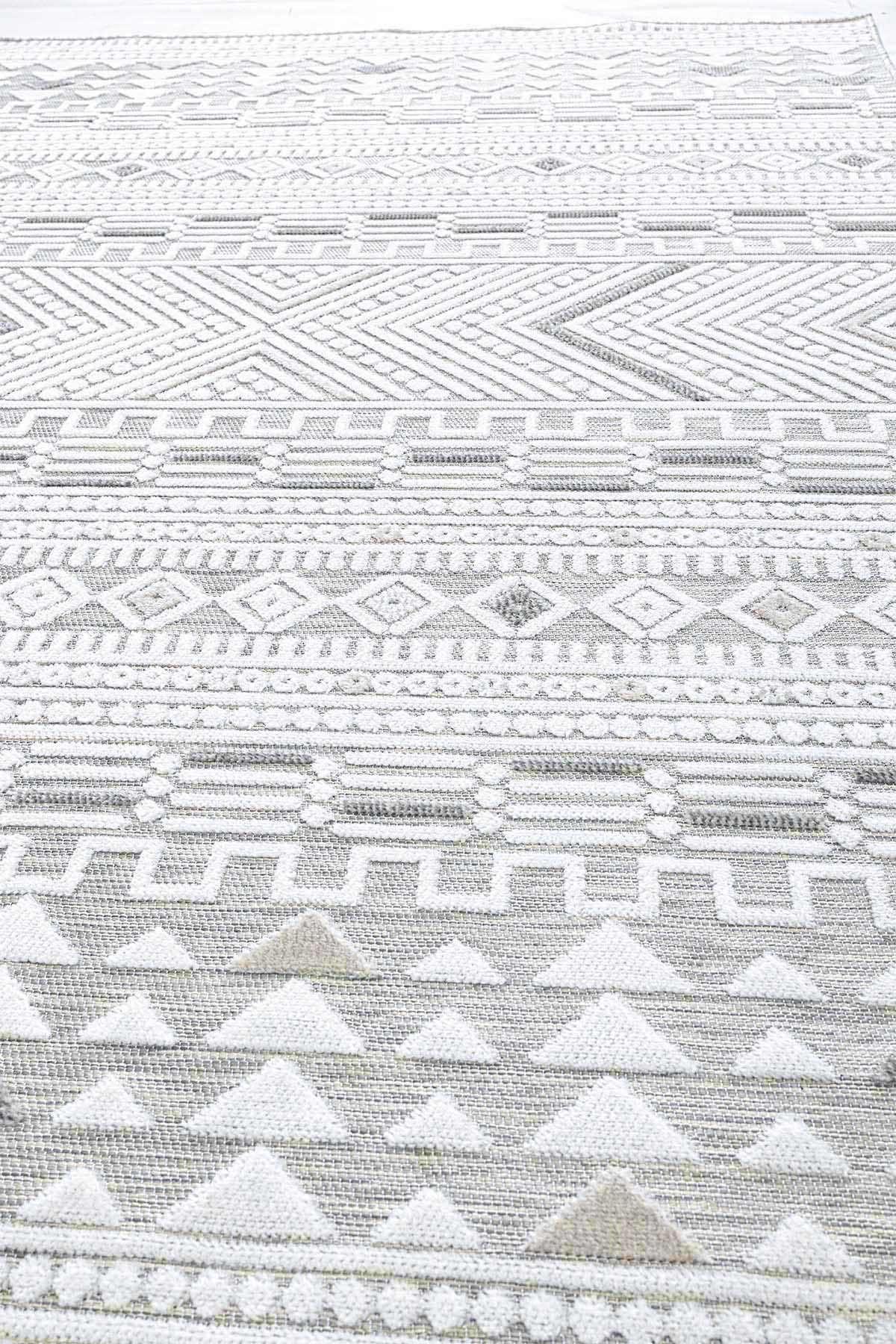 Sand Gri Antrasit Kolay Temizlenebilir Halı Kilim Oturma Odası Yatak Odası Koridor Makine Halısı 65550A