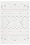 Sand Krem Gri Kolay Temizlenebilir Halı Kilim Oturma Odası Yatak Odası Koridor Makine Halısı 65550A