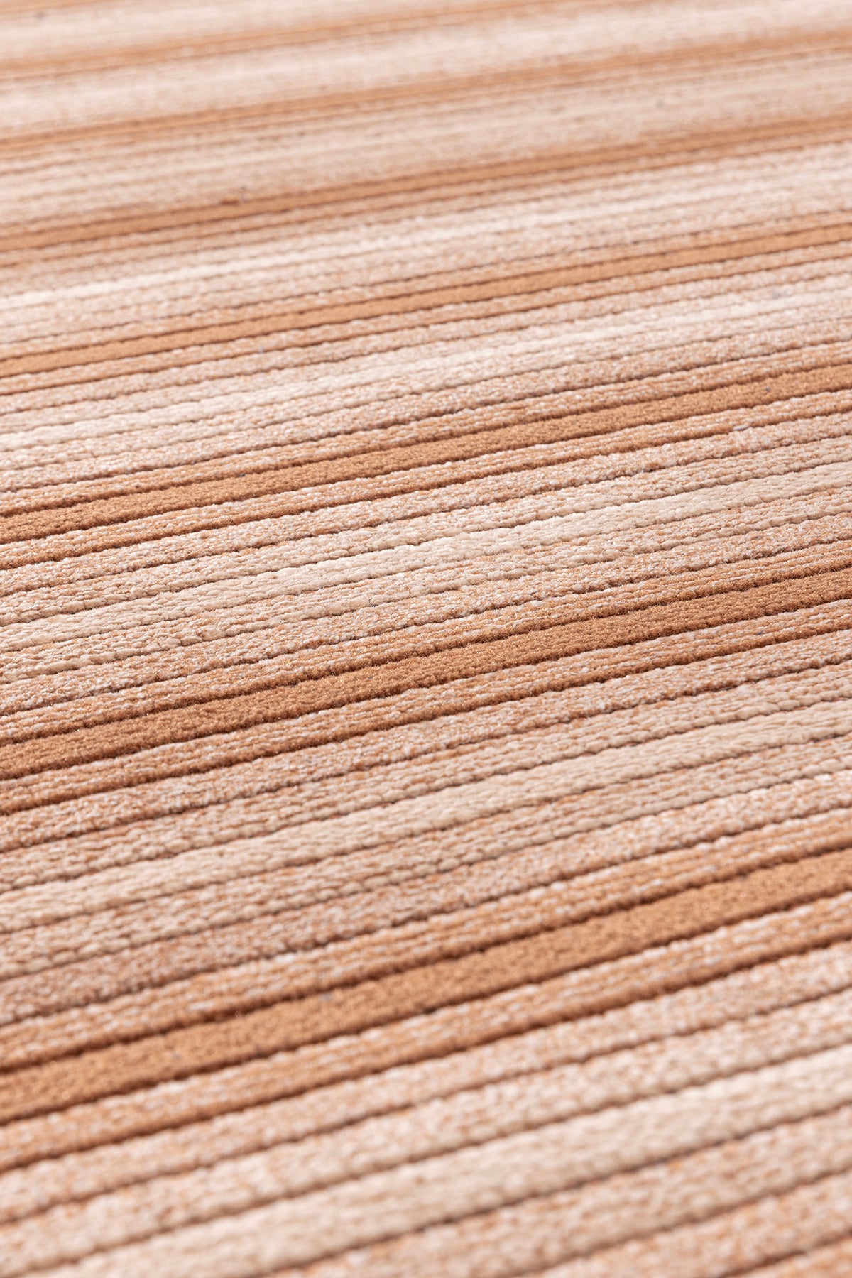 Stripe Terra Kilim Kaymaz Taban Salon Oturma Odası Antre Halısı 33012A