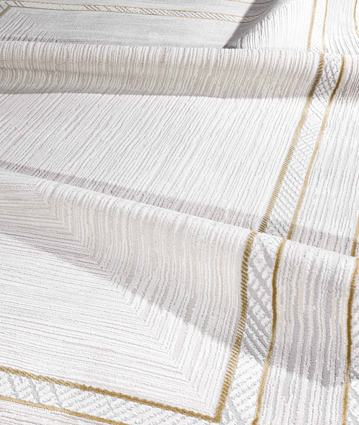 Versay Gold Halı Kilim Salon Oturma Odası Yatak Odası Koridor Makine Halısı 51397