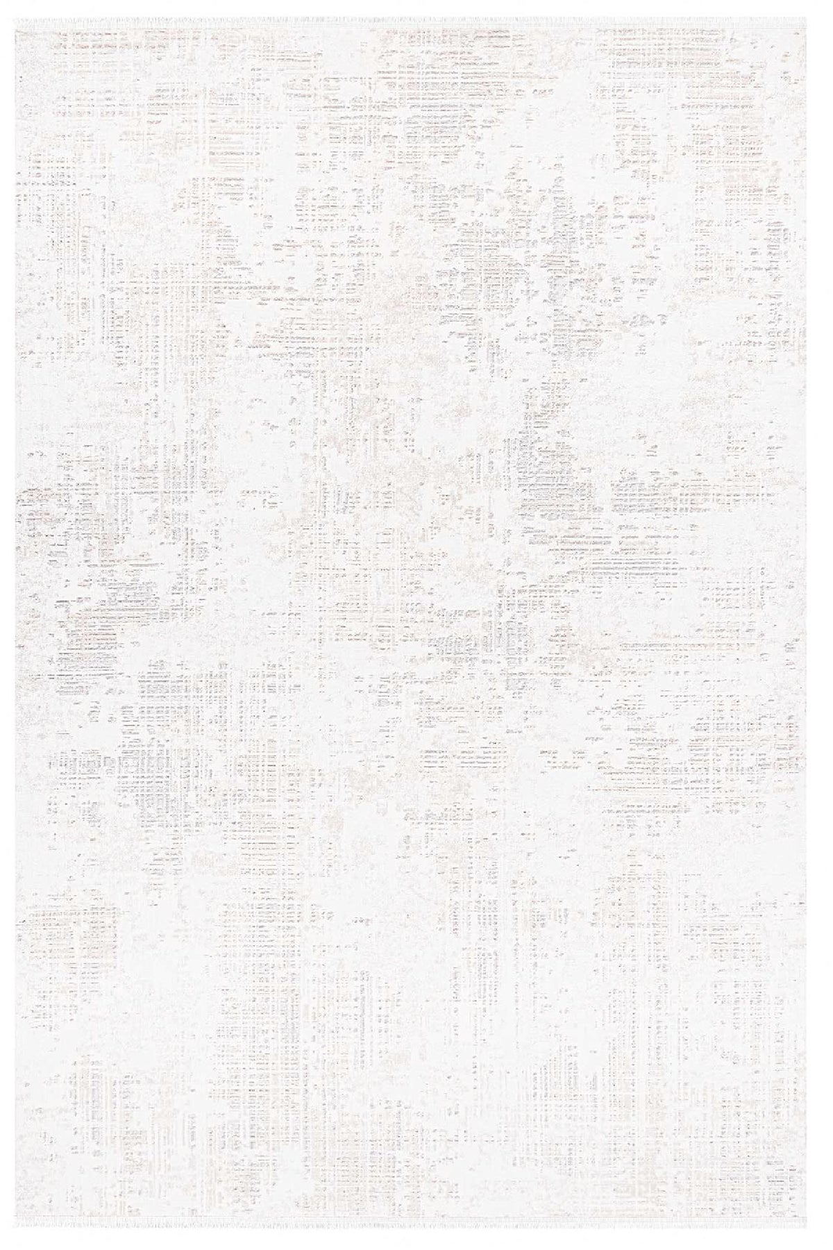 Versay Krem Halı Kilim Salon Oturma Odası Yatak Odası Koridor Makine Halısı 51374