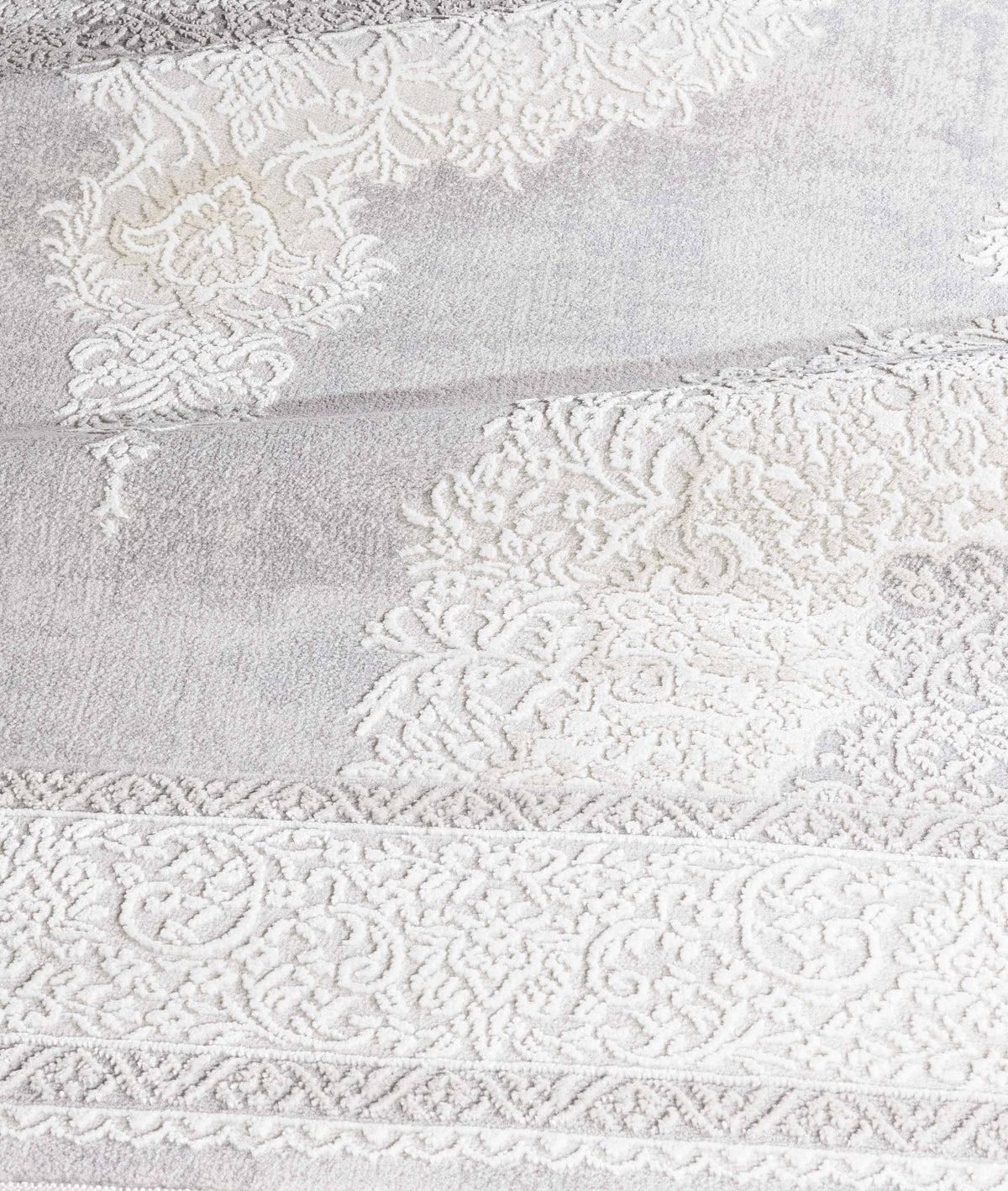 Versay Krem Halı Kilim Salon Oturma Odası Yatak Odası Koridor Makine Halısı 51416