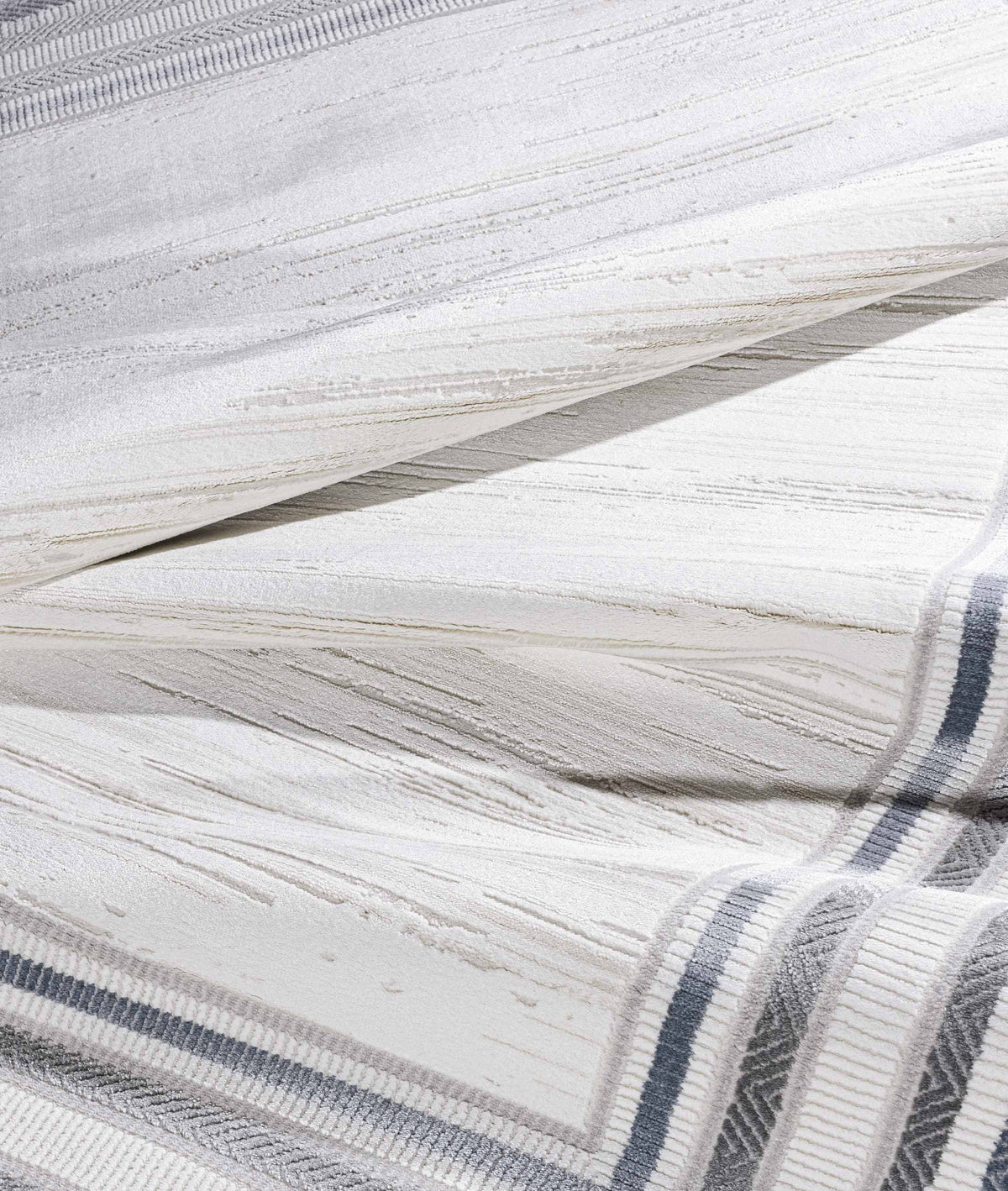 Versay Mavi Halı Kilim Salon Oturma Odası Yatak Odası Koridor Makine Halısı 51411