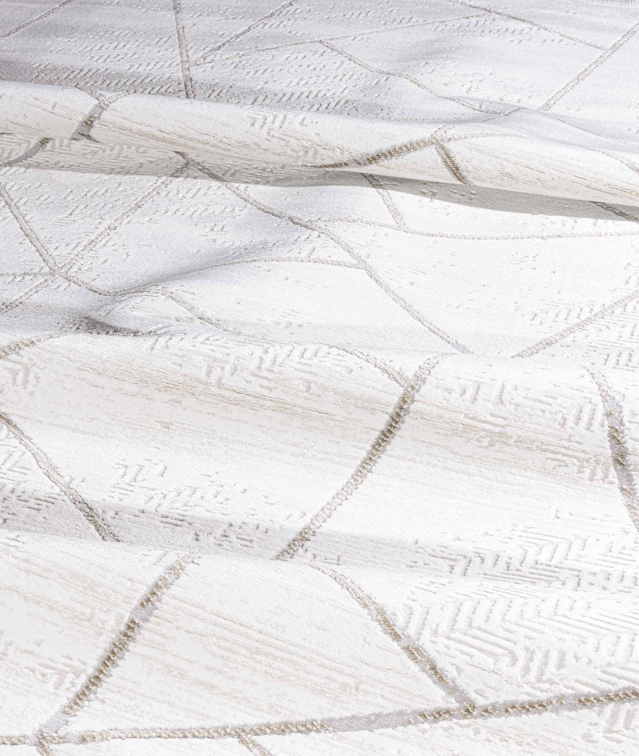 Versay Vizon Halı Kilim Salon Oturma Odası Yatak Odası Koridor Makine Halısı 51400