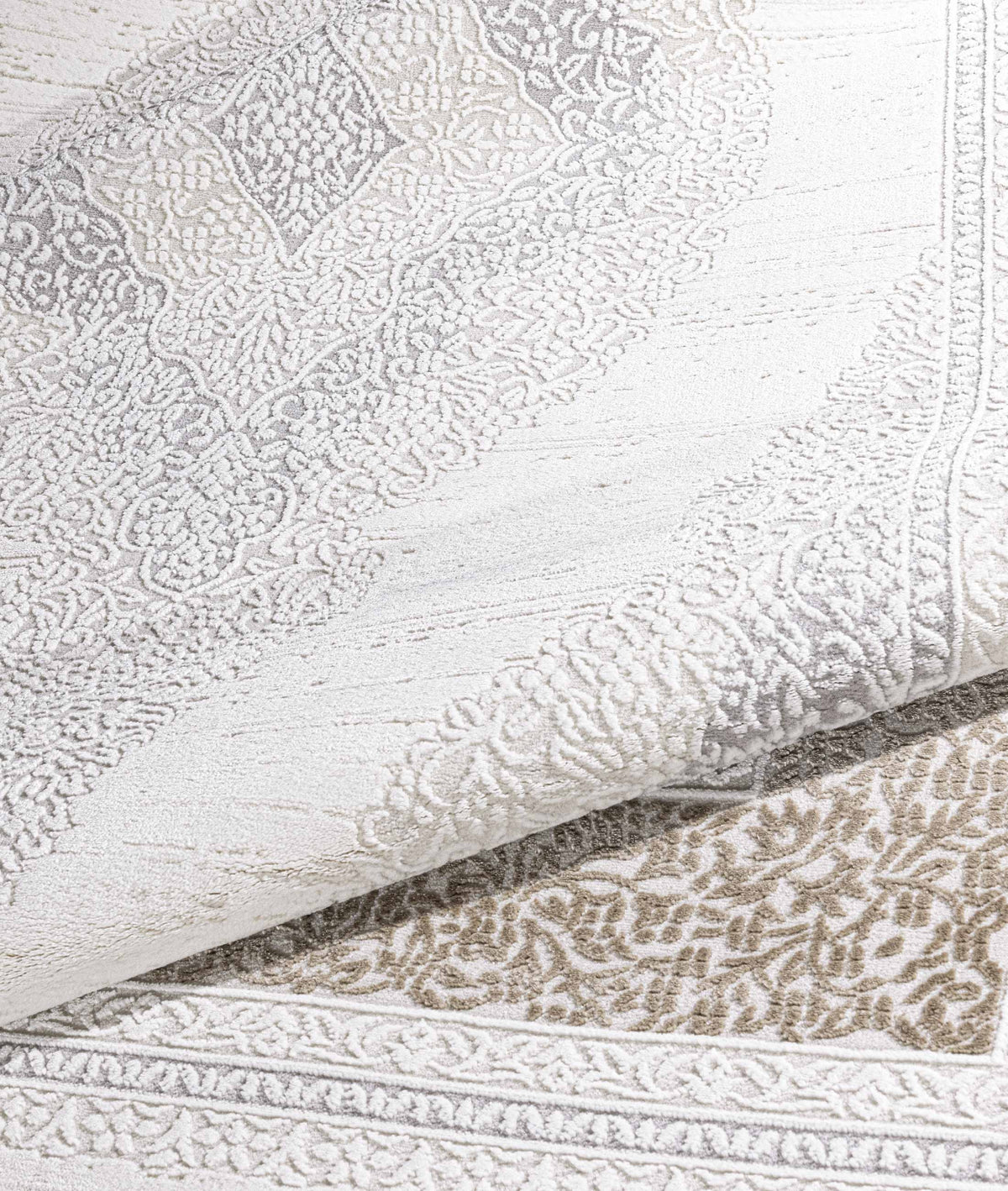 Versay Vizon Halı Kilim Salon Oturma Odası Yatak Odası Koridor Makine Halısı 51415