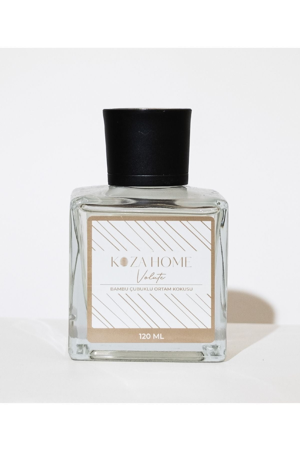 Volute Oda Kokusu Bambu Çubuklu 120 ML 2014