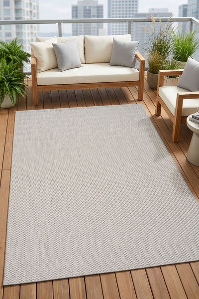 Katmanlı Halı (Layering) Trendi: İki Halıyı Üst Üste Kullanmak