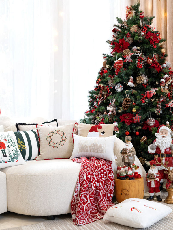 Yılbaşı Ev Dekorasyonu Nasıl Yapılır?