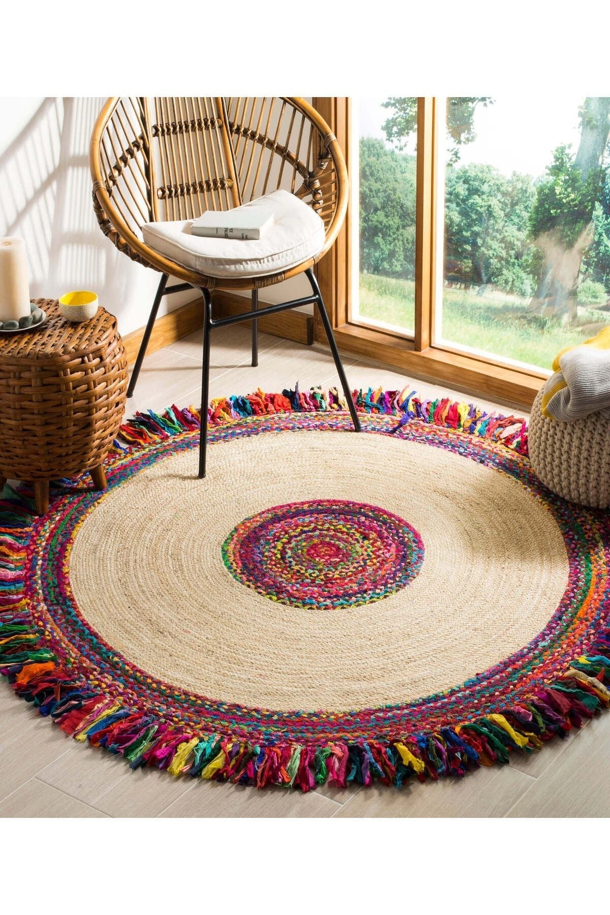 Bohem Tarz Dekorasyon İpuçları