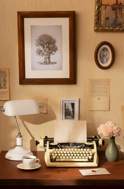 Vintage Ne Demek? Vintage Dekorasyon Nasıl Yapılır?